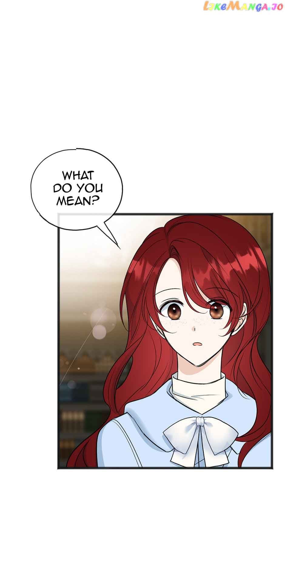 Flowers Rot and You Remain Chapter 104 - Page 6