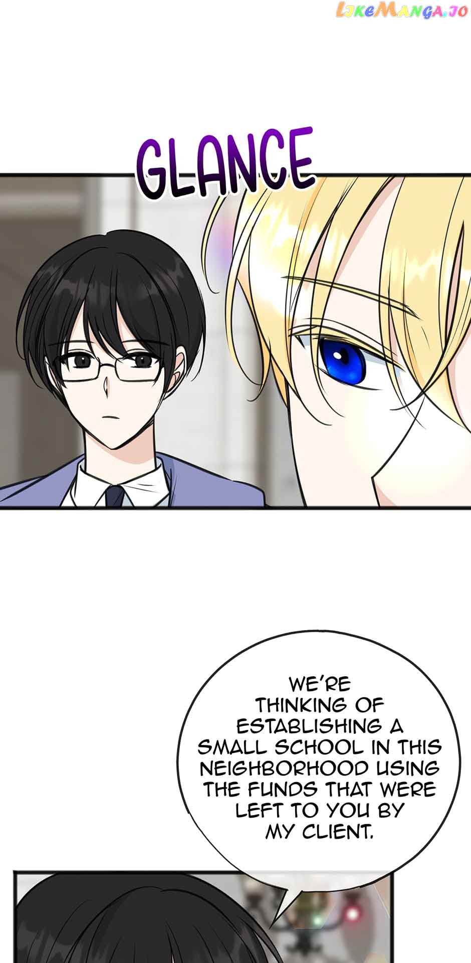 Flowers Rot and You Remain Chapter 104 - Page 7