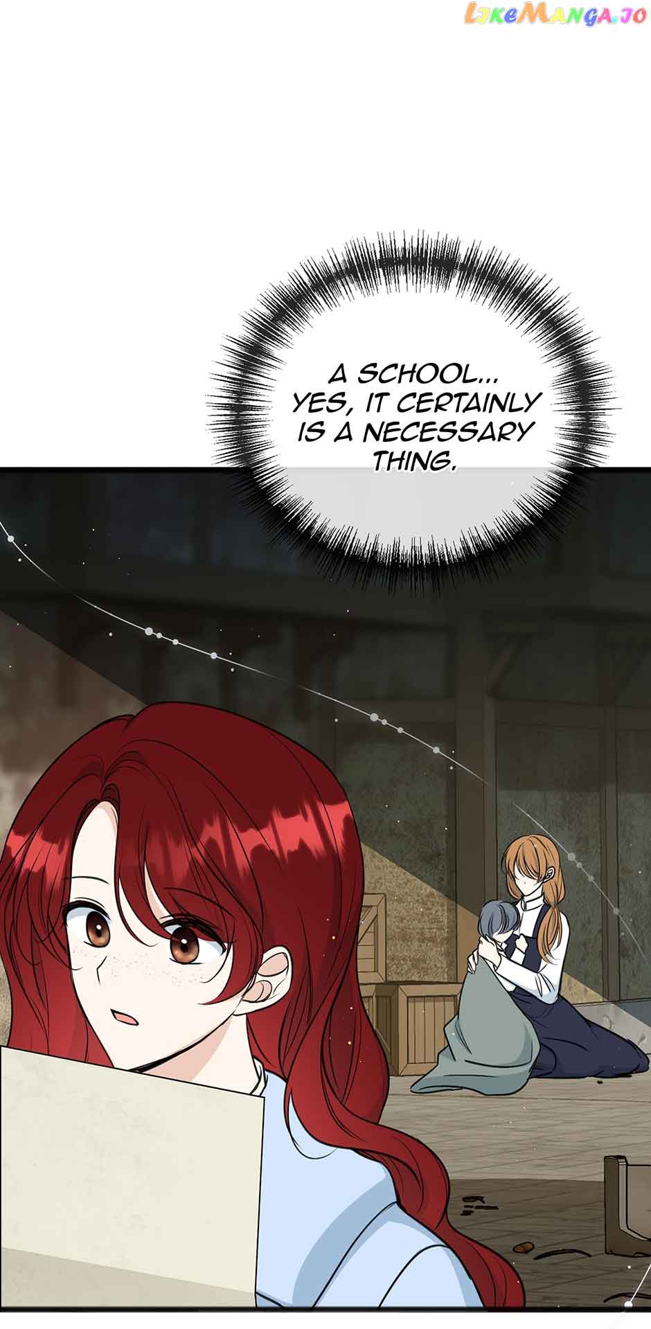 Flowers Rot and You Remain Chapter 104 - Page 9