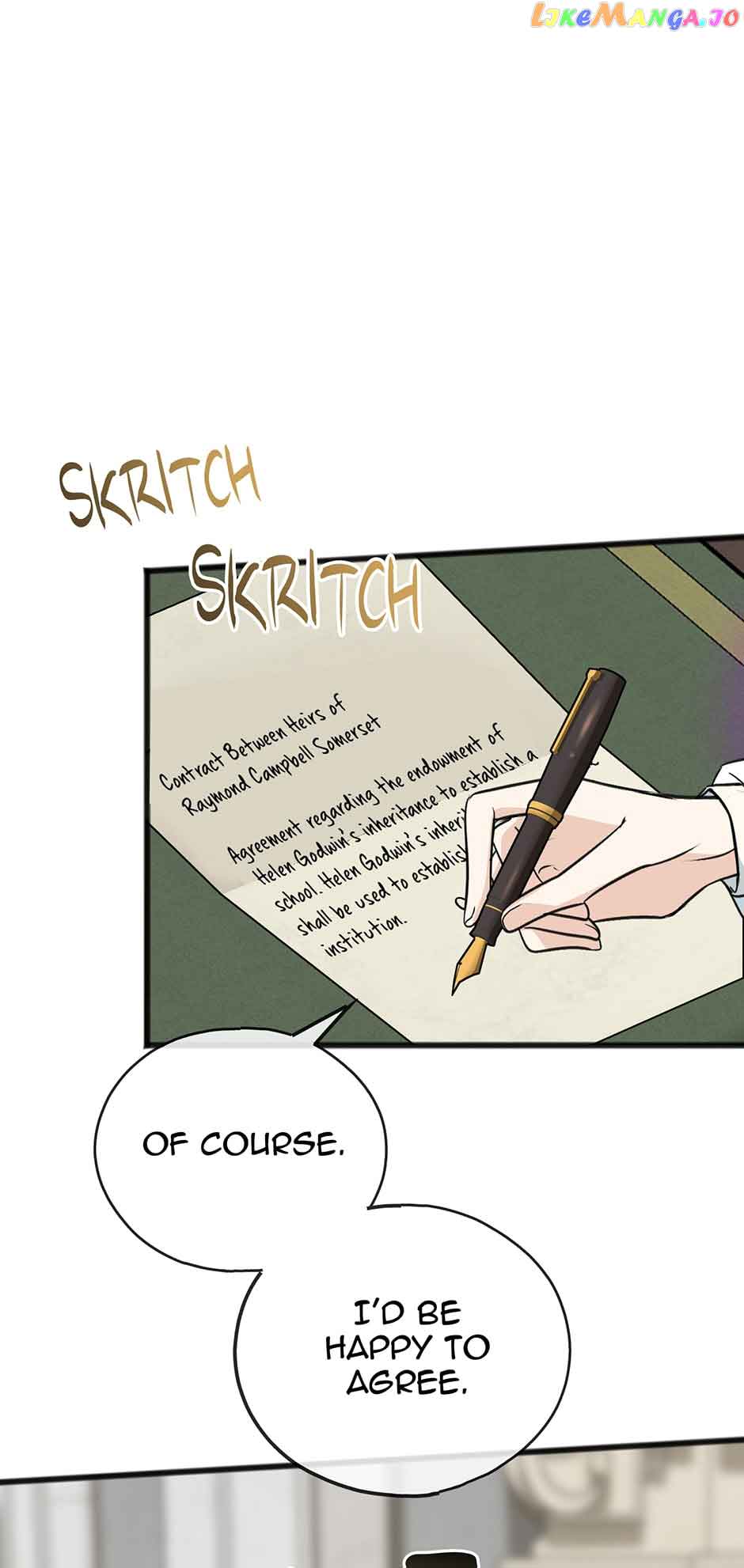 Flowers Rot and You Remain Chapter 104 - Page 10