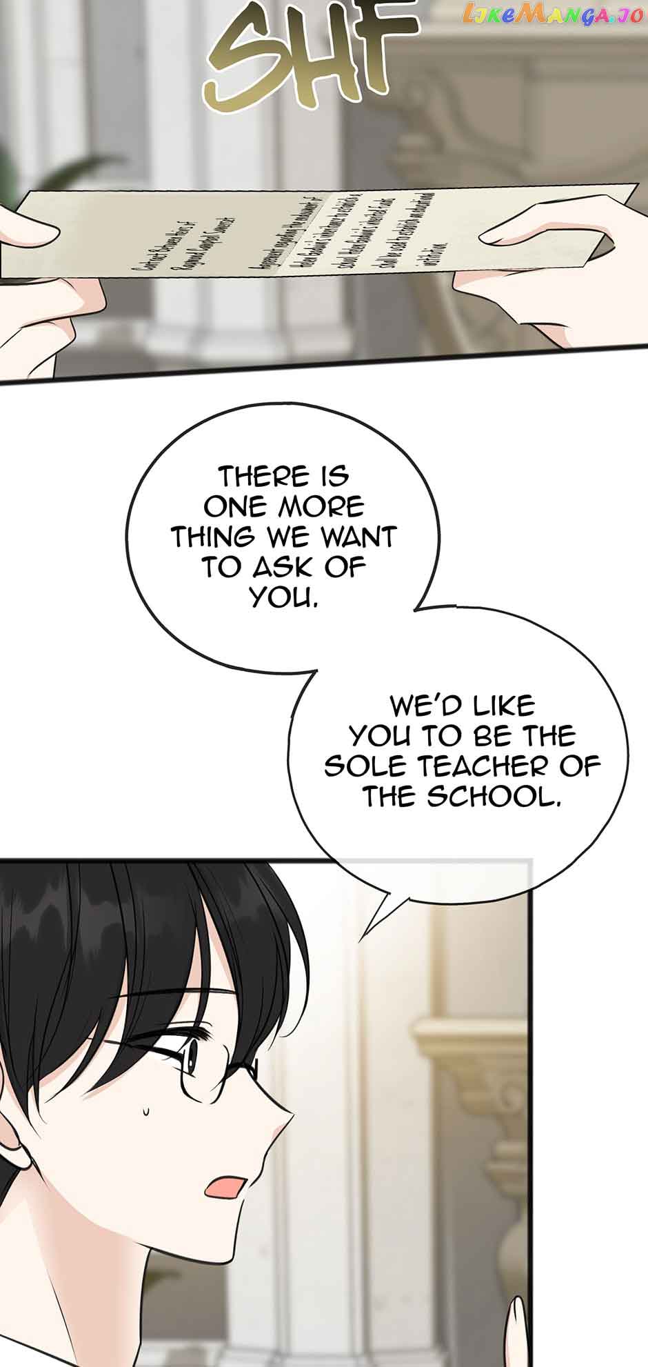 Flowers Rot and You Remain Chapter 104 - Page 11