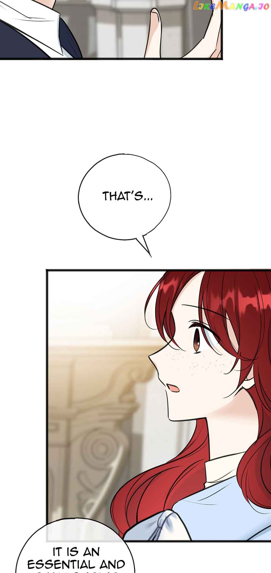 Flowers Rot and You Remain Chapter 104 - Page 12