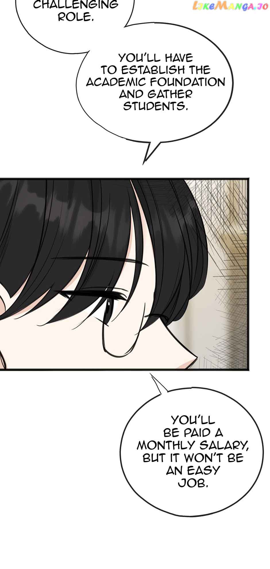 Flowers Rot and You Remain Chapter 104 - Page 13