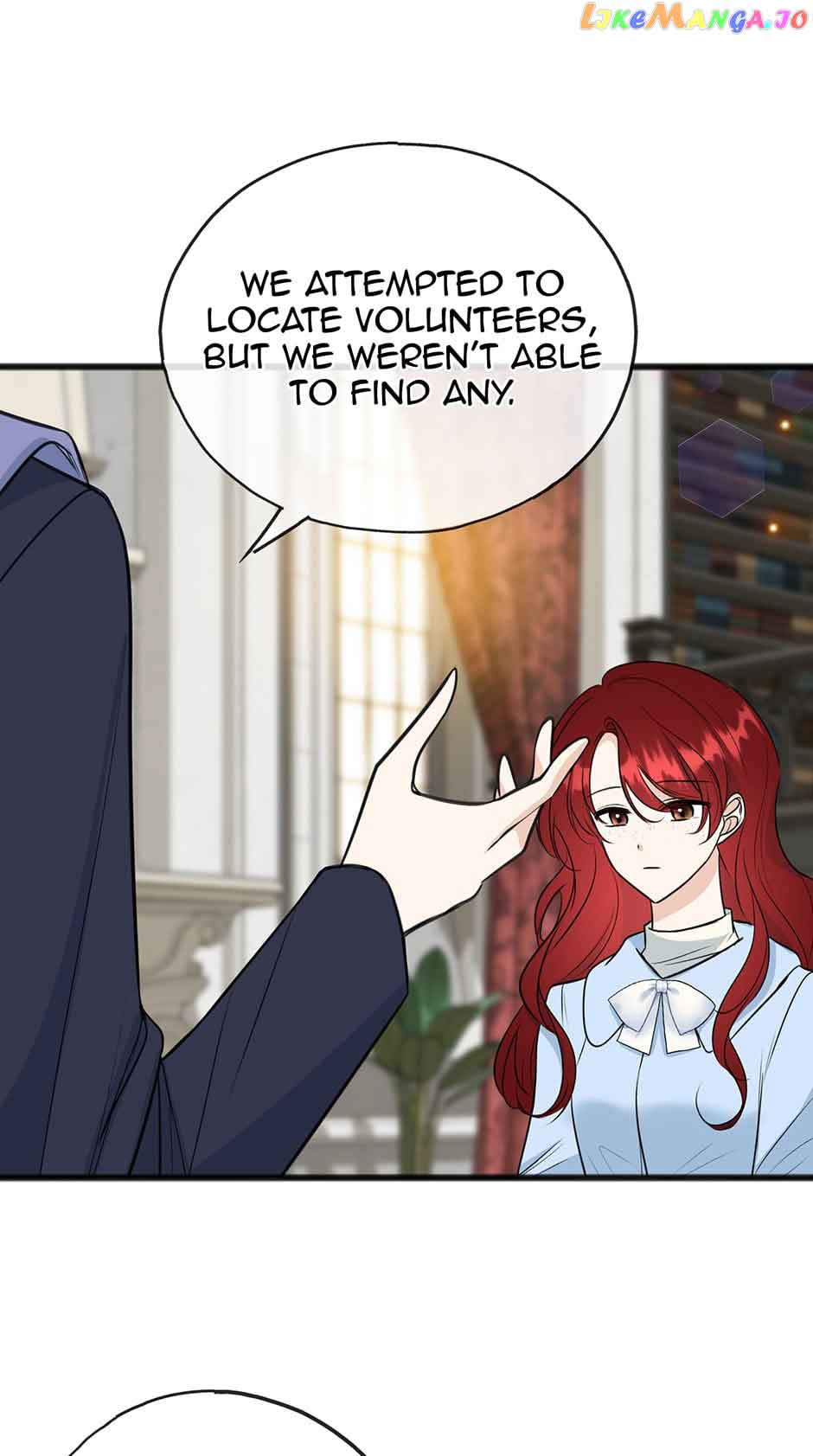 Flowers Rot and You Remain Chapter 104 - Page 14