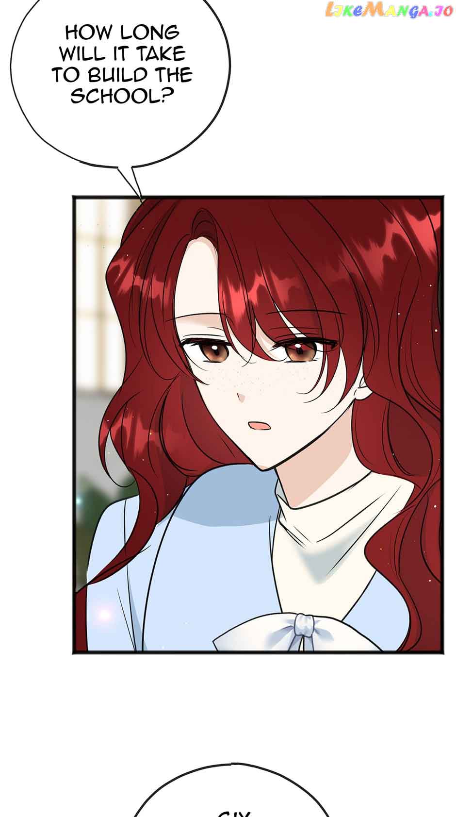 Flowers Rot and You Remain Chapter 104 - Page 15