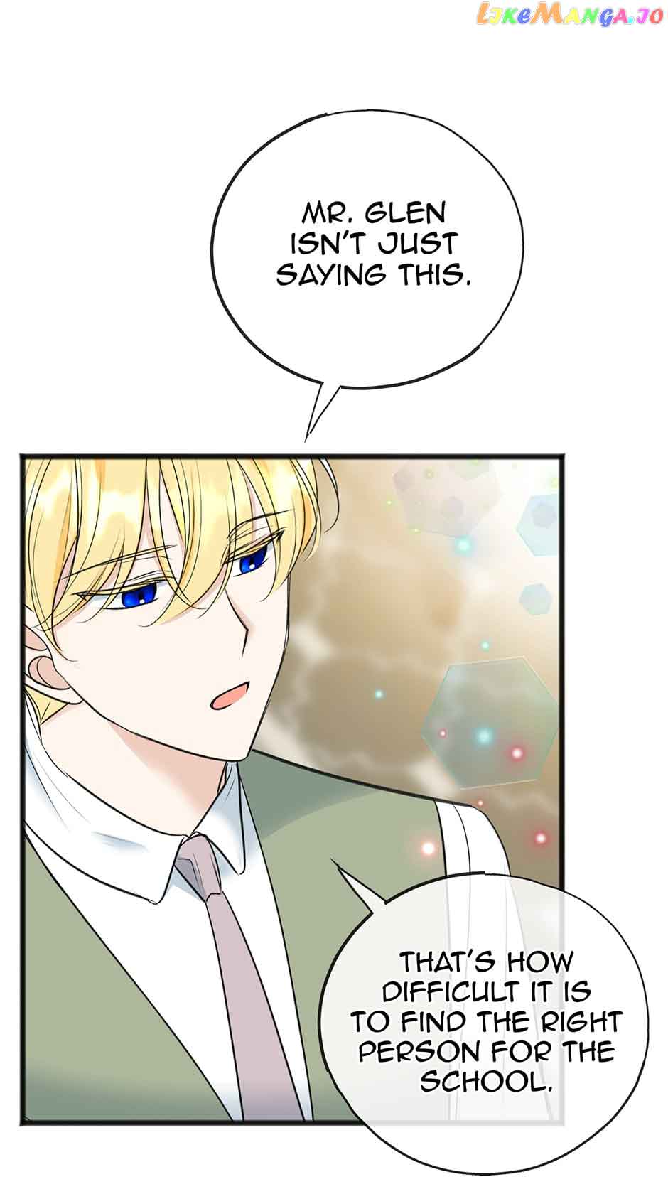 Flowers Rot and You Remain Chapter 104 - Page 17