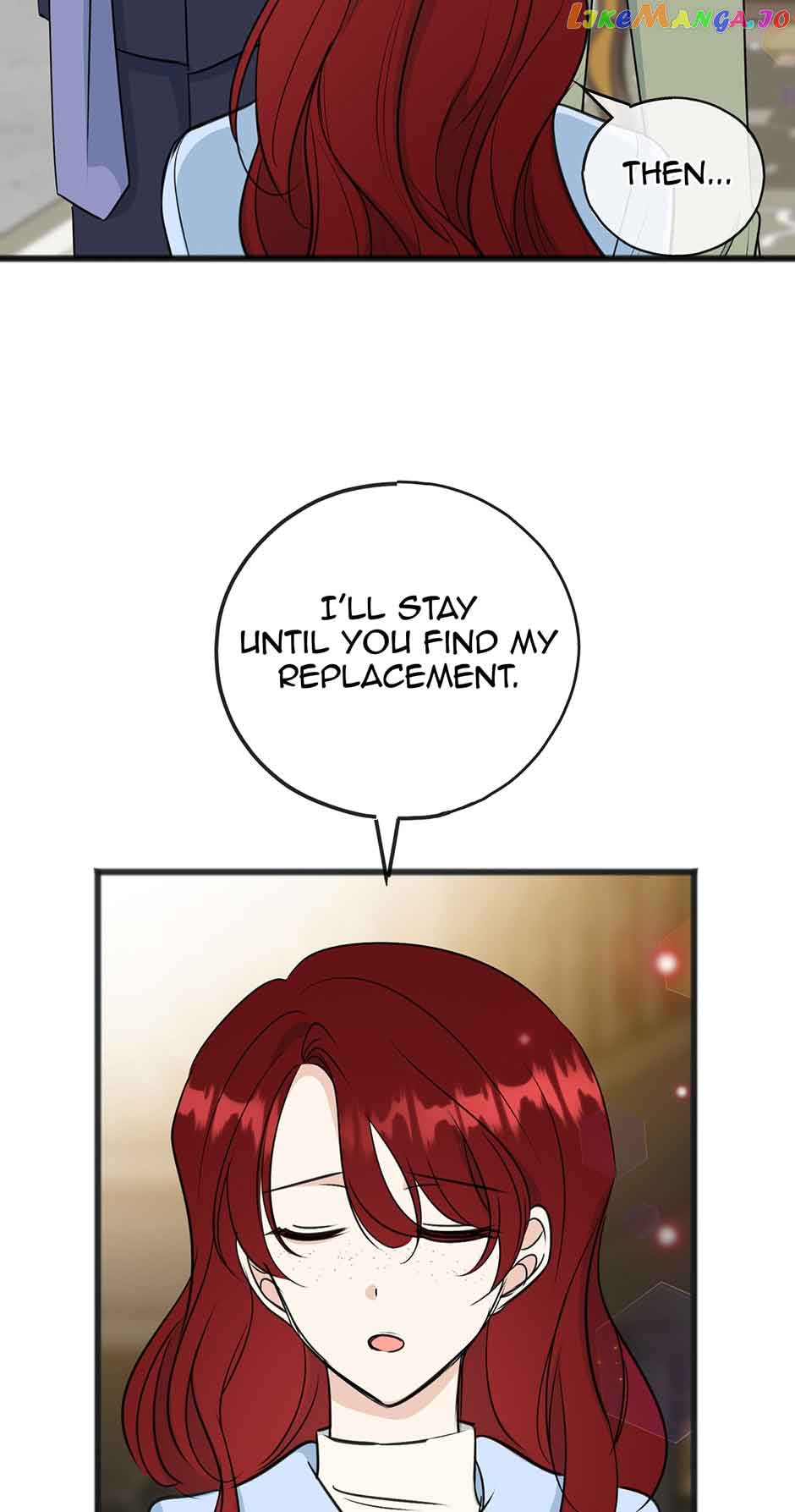 Flowers Rot and You Remain Chapter 104 - Page 20