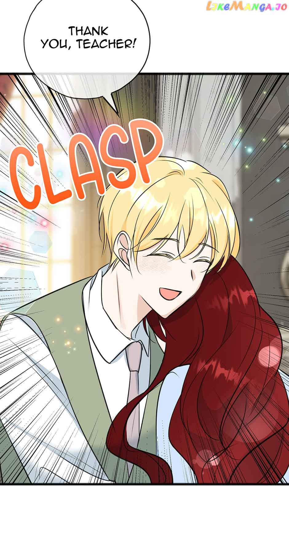 Flowers Rot and You Remain Chapter 104 - Page 22