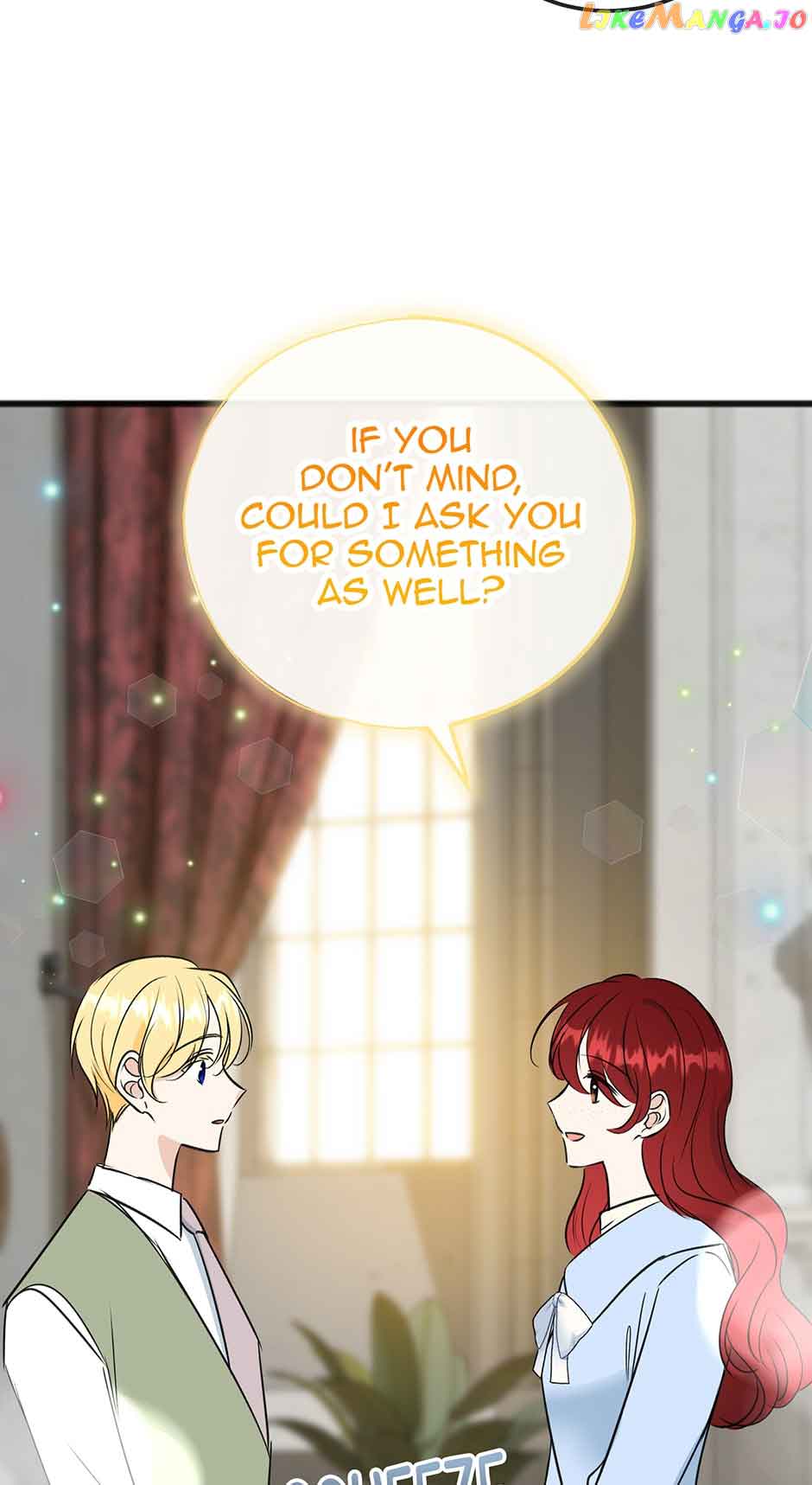 Flowers Rot and You Remain Chapter 104 - Page 24