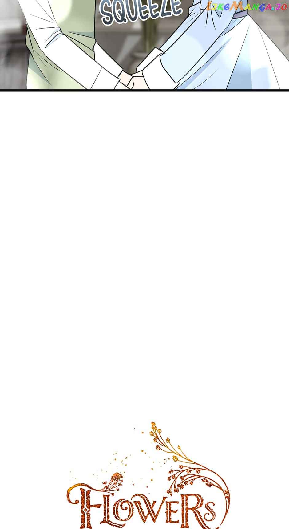 Flowers Rot and You Remain Chapter 104 - Page 25