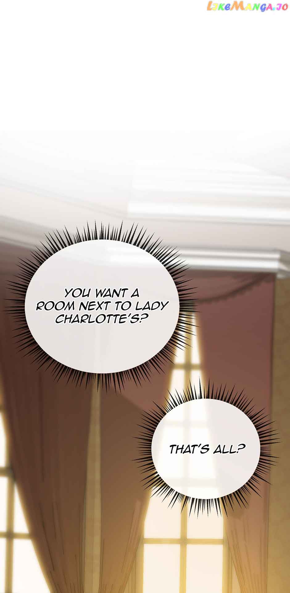 Flowers Rot and You Remain Chapter 104 - Page 27