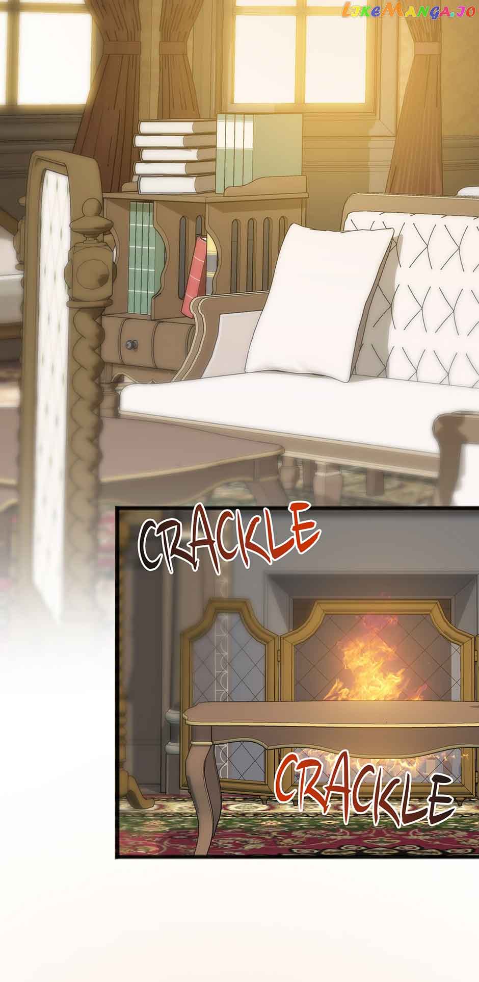 Flowers Rot and You Remain Chapter 104 - Page 28