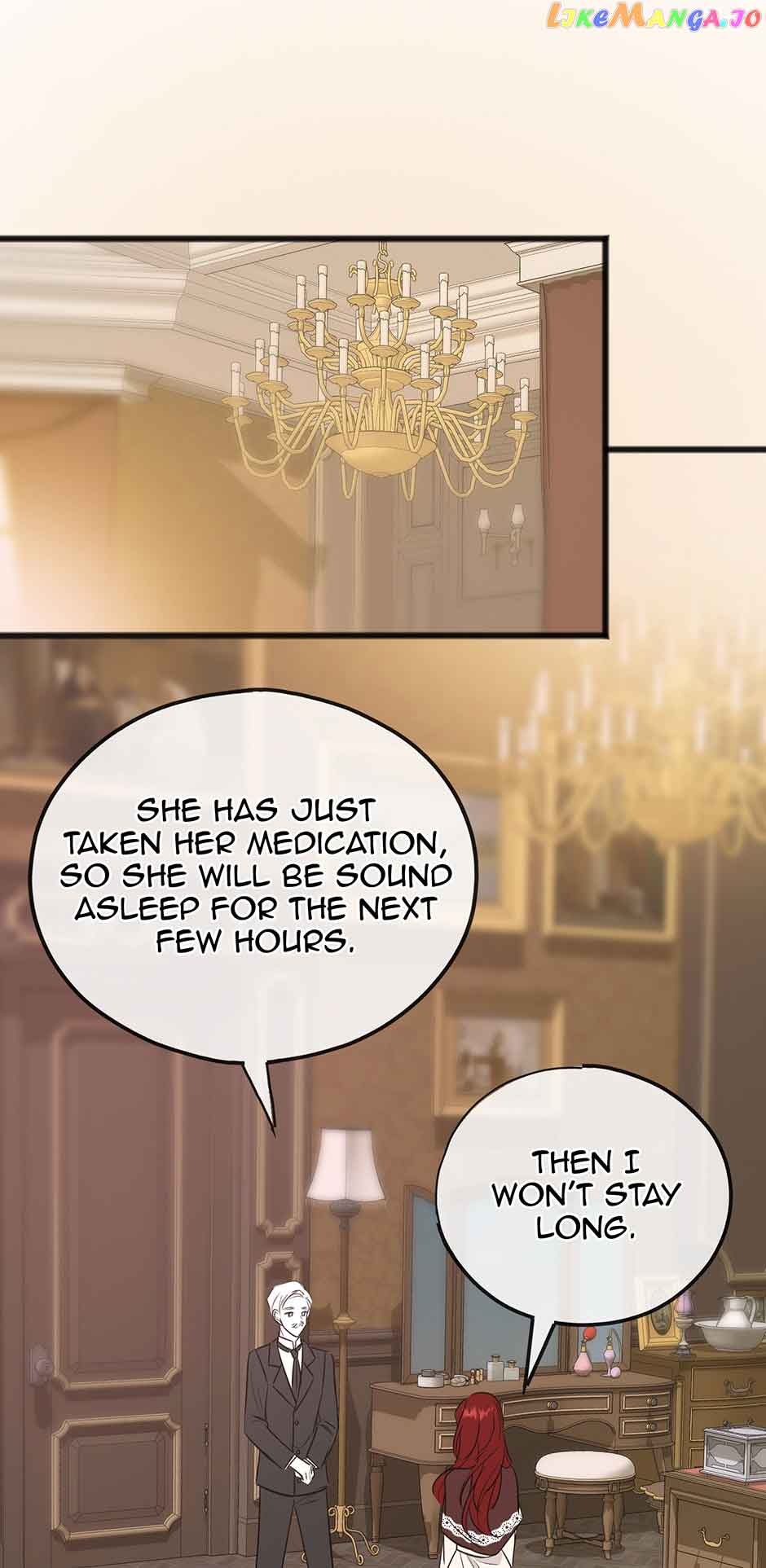 Flowers Rot and You Remain Chapter 104 - Page 29