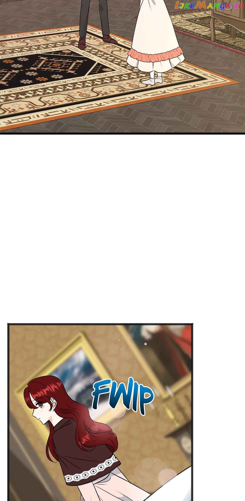 Flowers Rot and You Remain Chapter 104 - Page 30