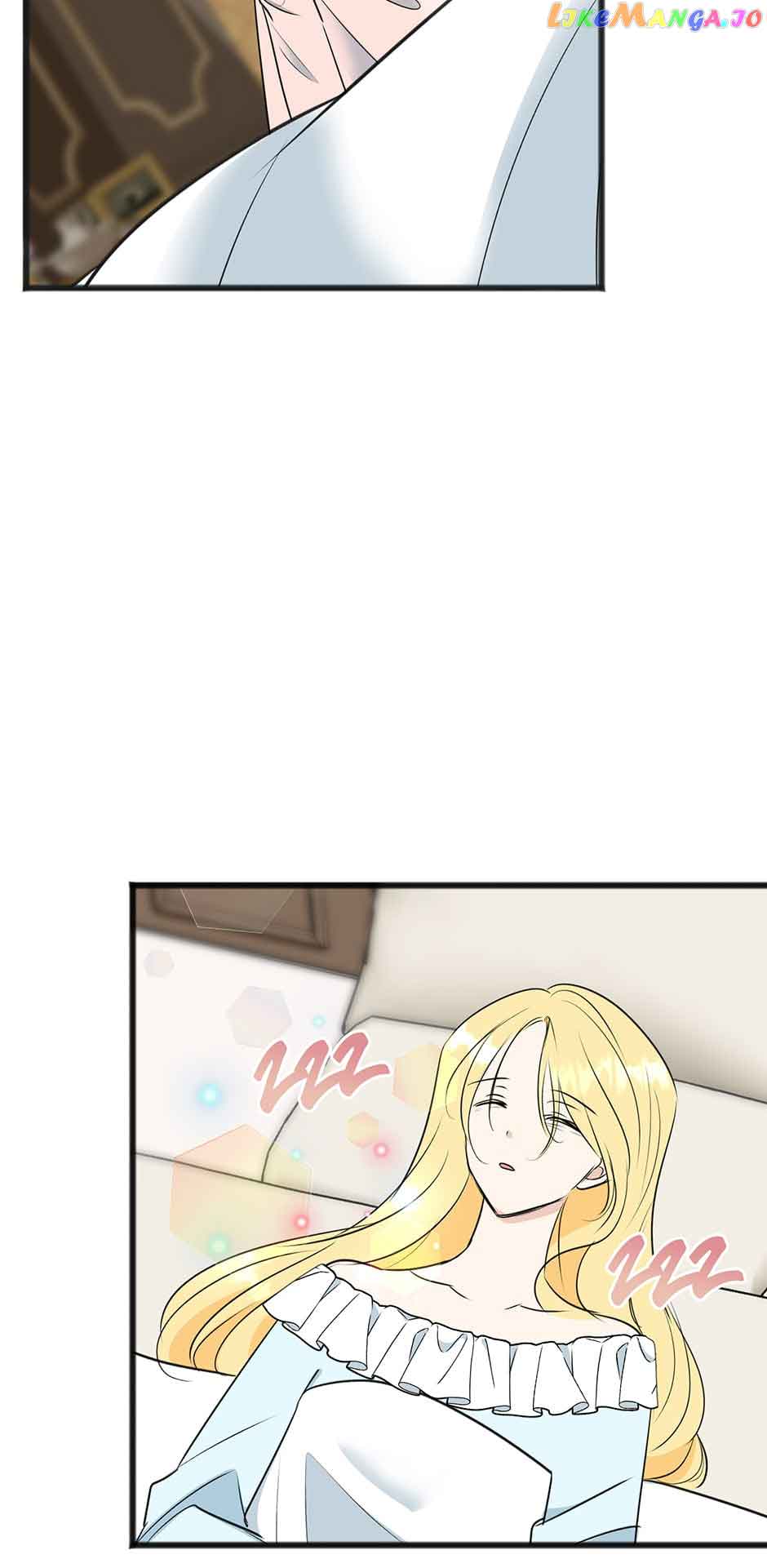 Flowers Rot and You Remain Chapter 104 - Page 31