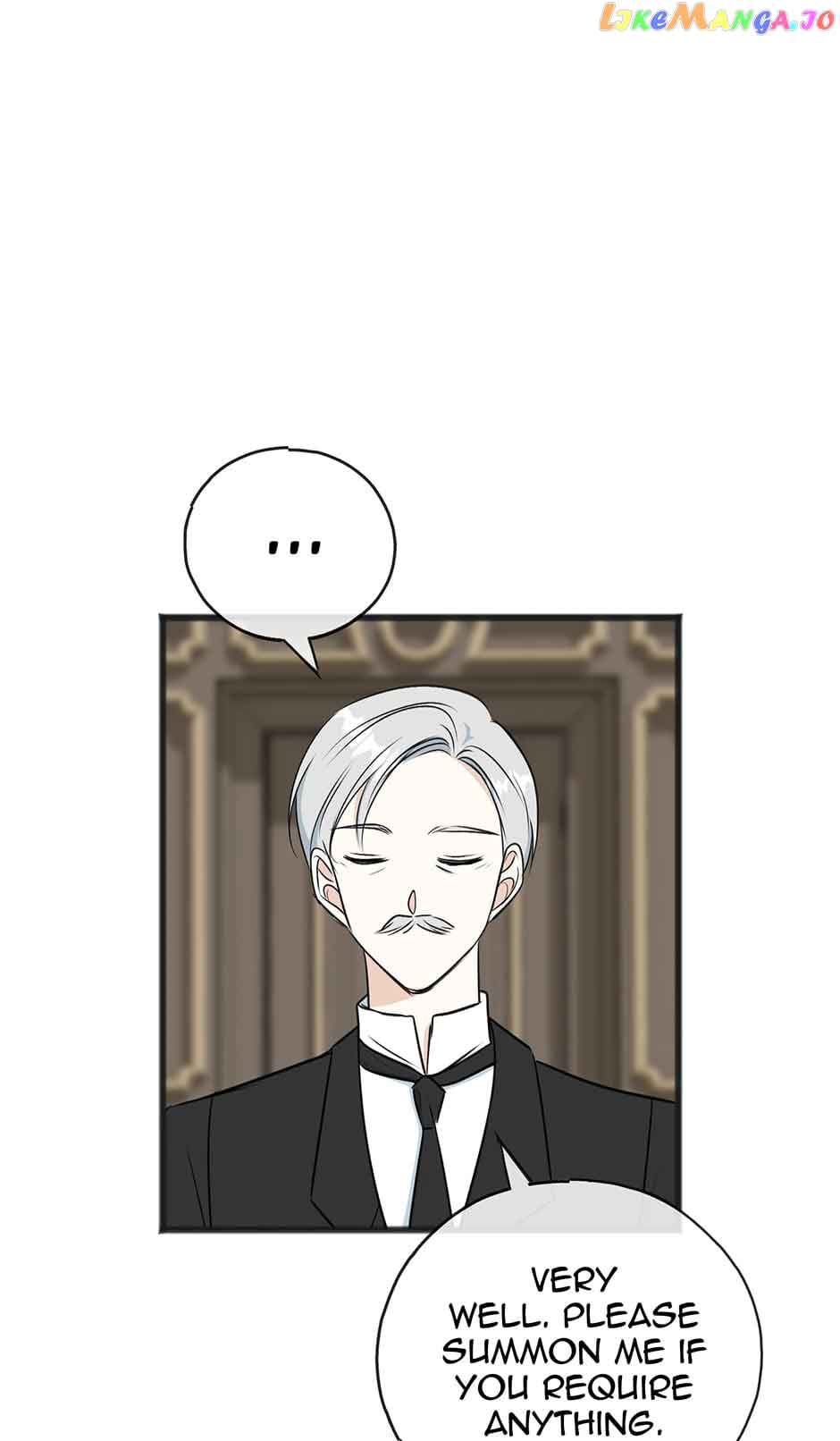 Flowers Rot and You Remain Chapter 104 - Page 32