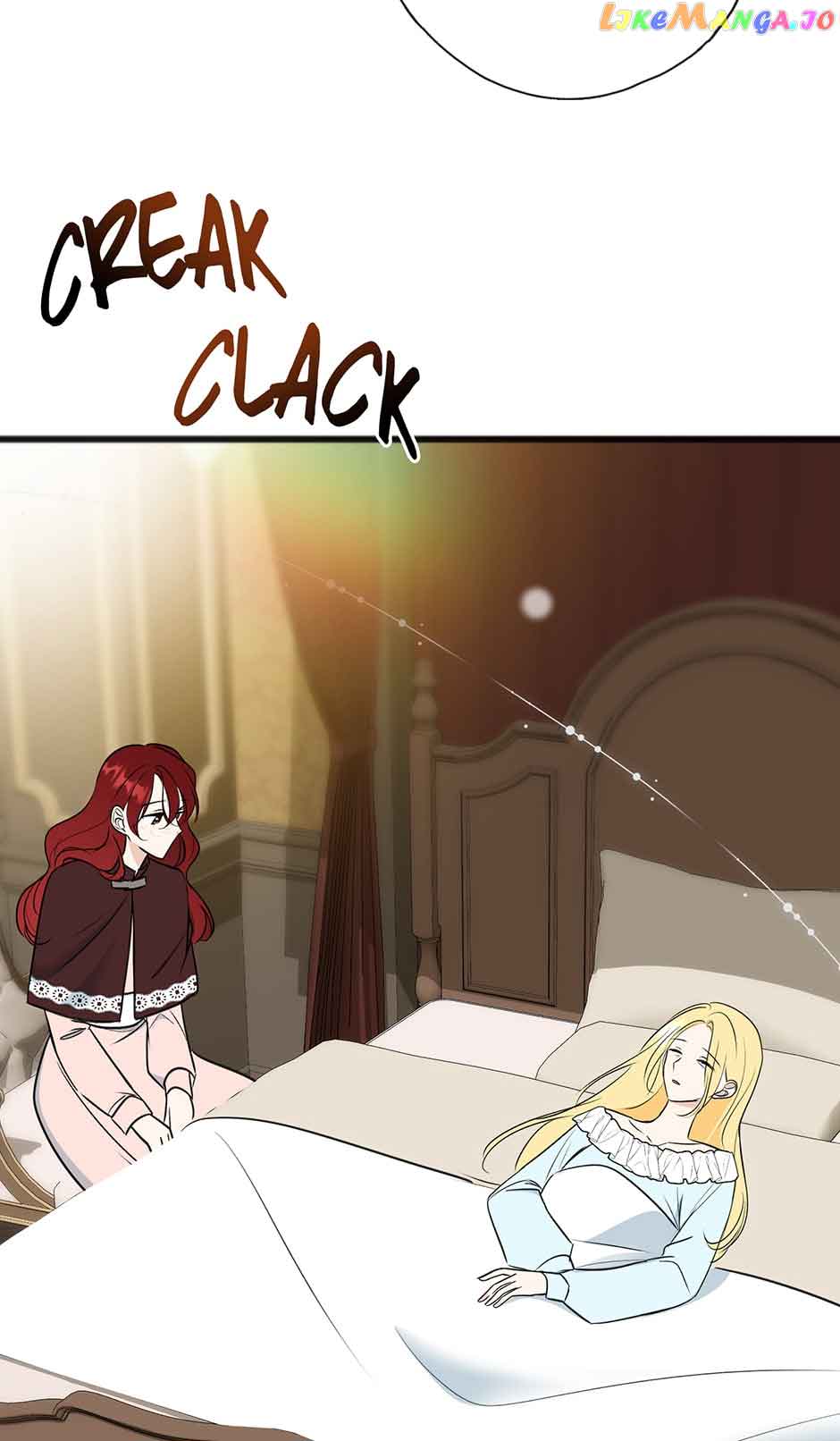 Flowers Rot and You Remain Chapter 104 - Page 33