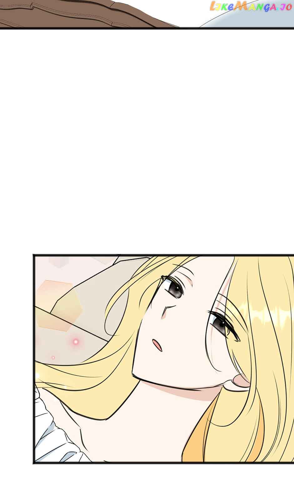 Flowers Rot and You Remain Chapter 104 - Page 34