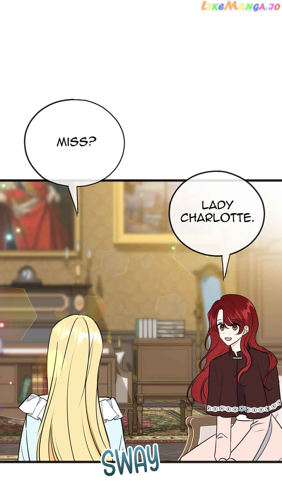 Flowers Rot and You Remain Chapter 104 - Page 35