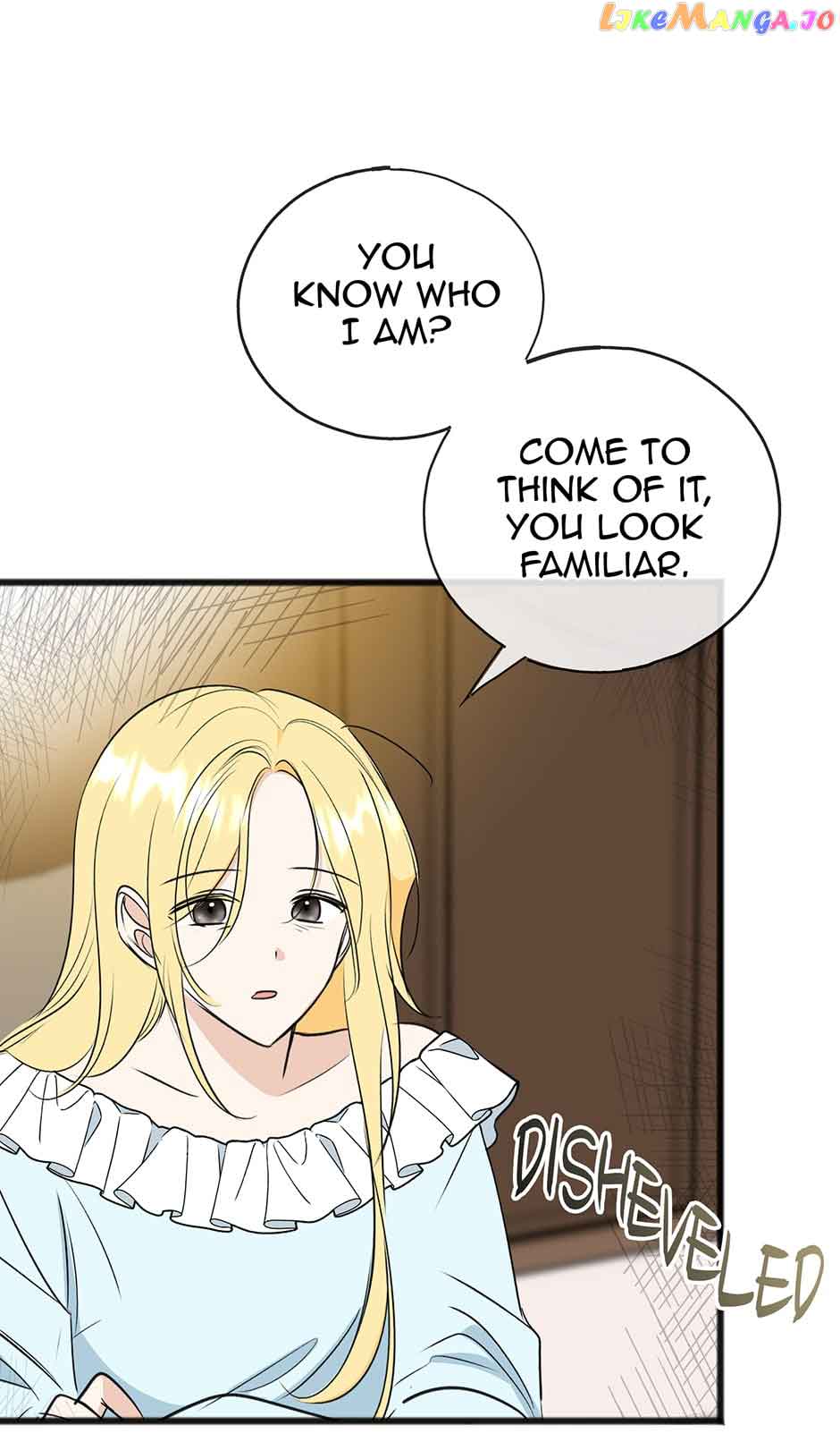 Flowers Rot and You Remain Chapter 104 - Page 36