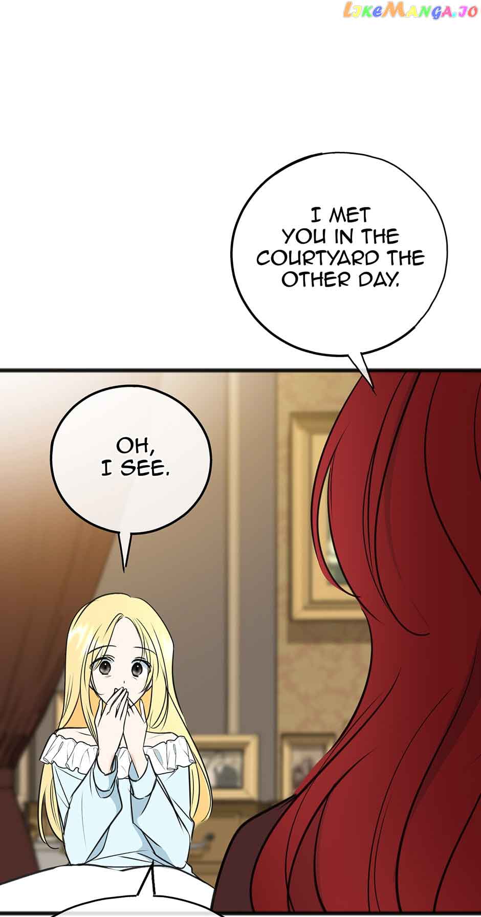 Flowers Rot and You Remain Chapter 104 - Page 38