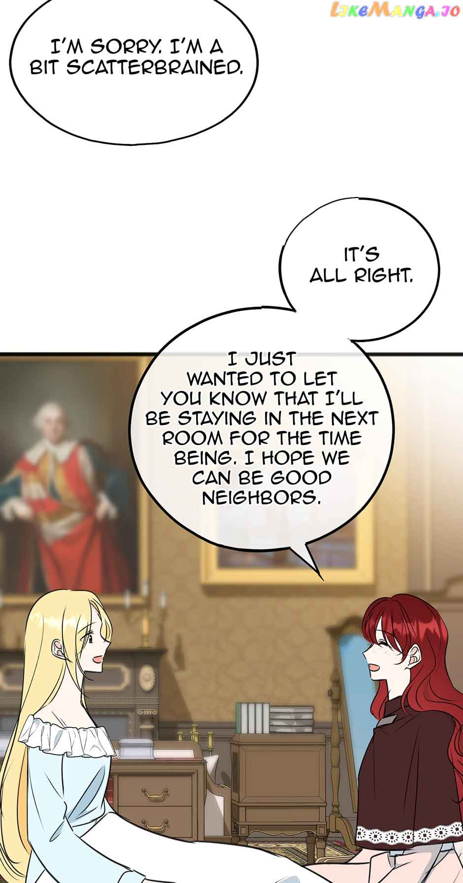 Flowers Rot and You Remain Chapter 104 - Page 39