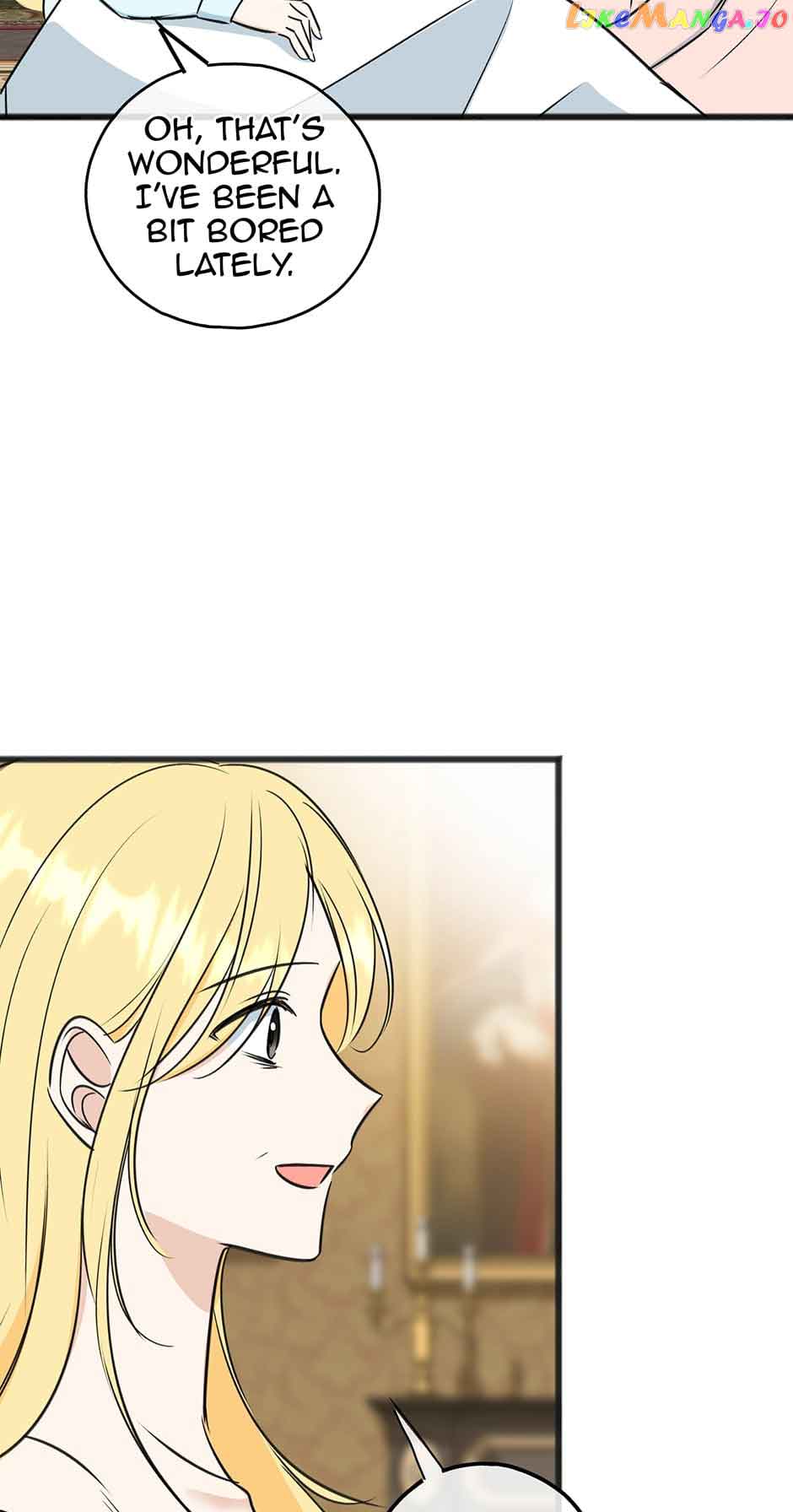 Flowers Rot and You Remain Chapter 104 - Page 40