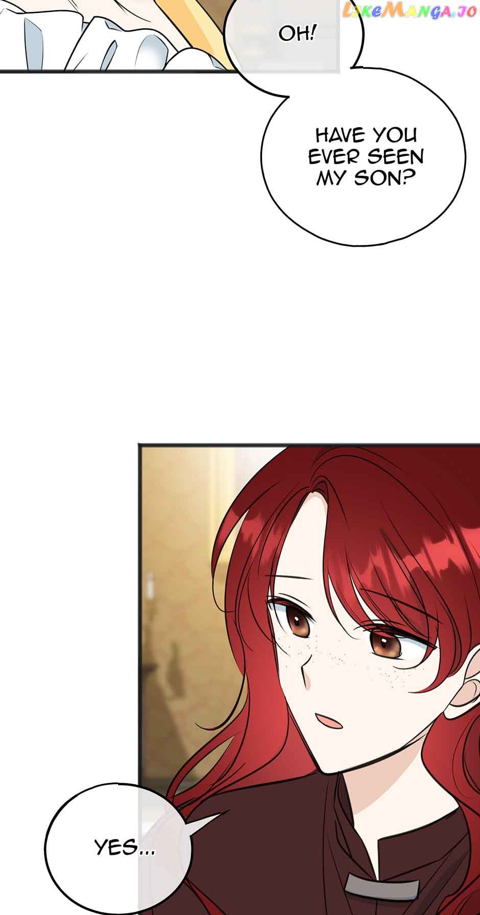 Flowers Rot and You Remain Chapter 104 - Page 41