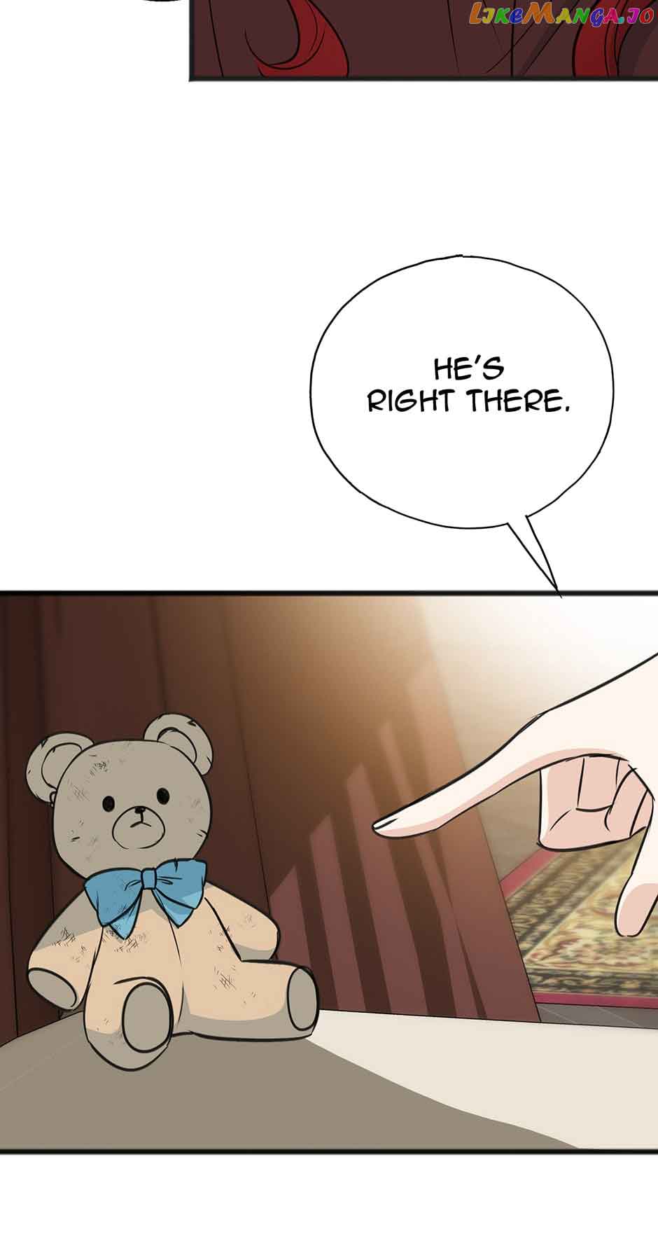 Flowers Rot and You Remain Chapter 104 - Page 42