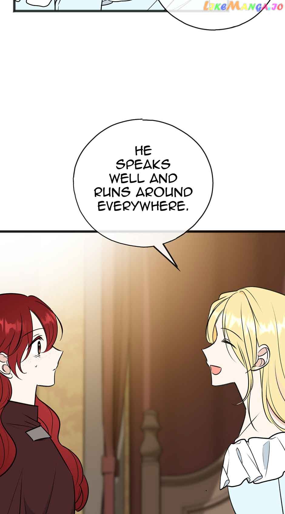 Flowers Rot and You Remain Chapter 104 - Page 44