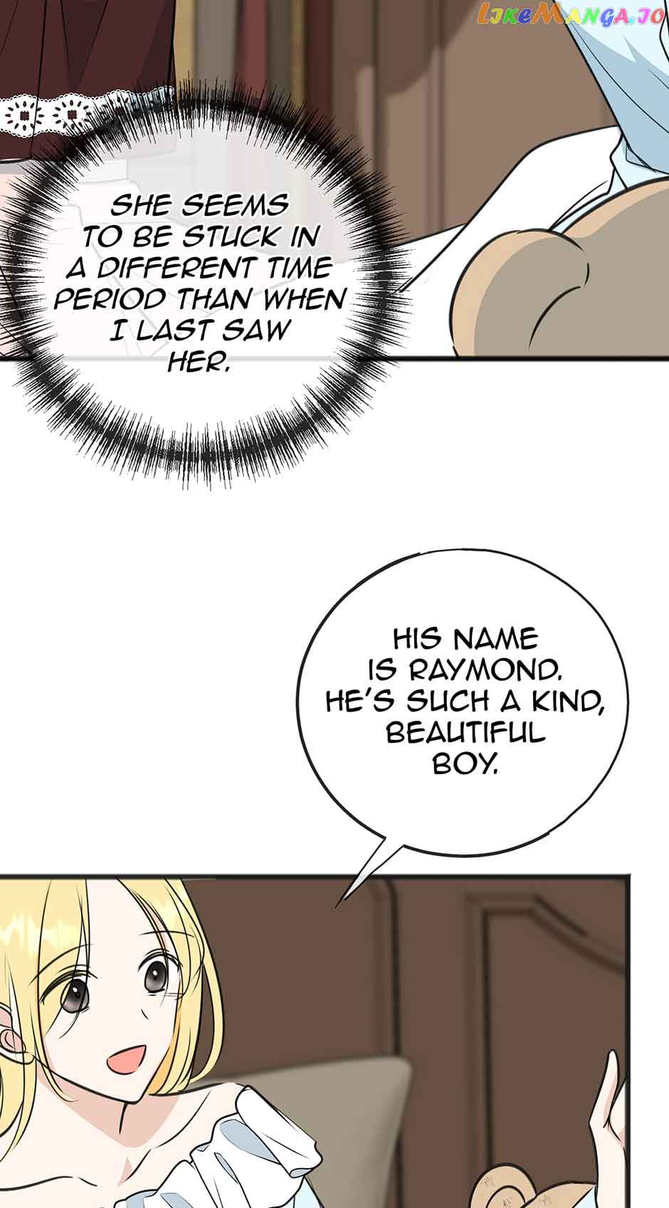 Flowers Rot and You Remain Chapter 104 - Page 45