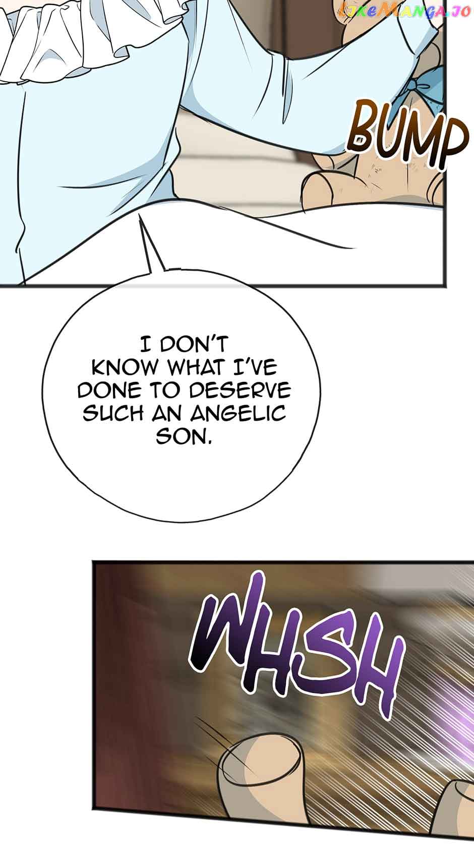 Flowers Rot and You Remain Chapter 104 - Page 46