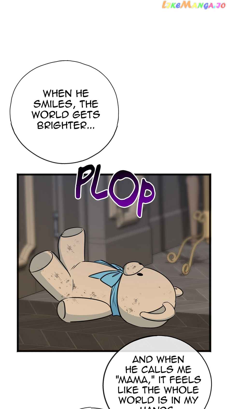 Flowers Rot and You Remain Chapter 104 - Page 47