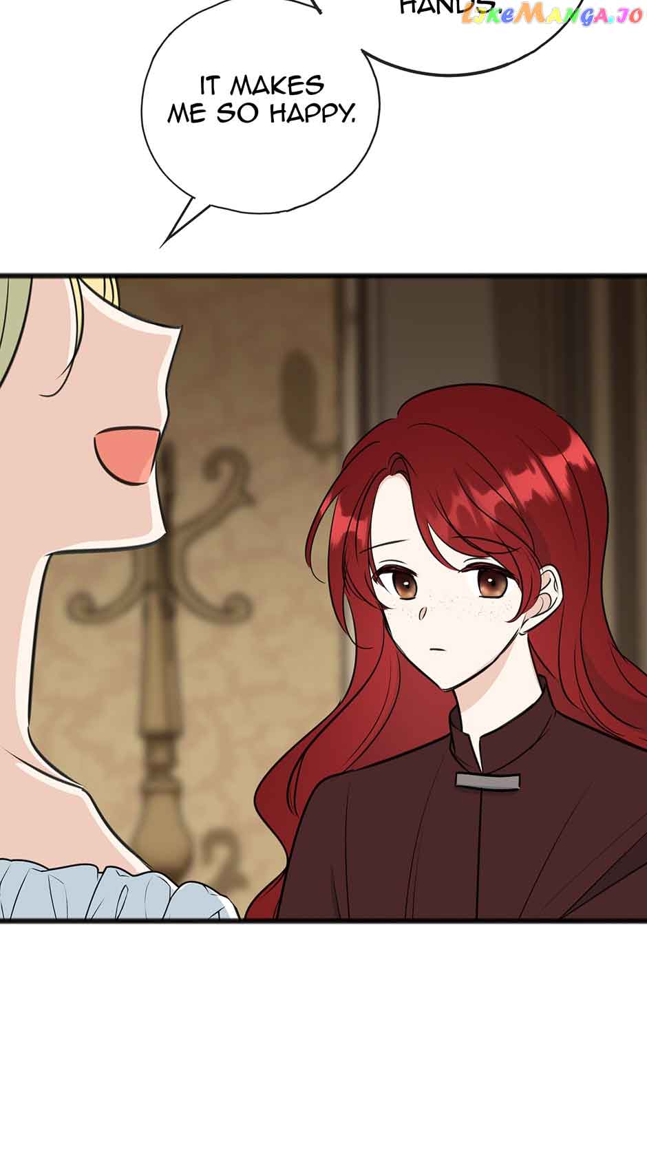 Flowers Rot and You Remain Chapter 104 - Page 48