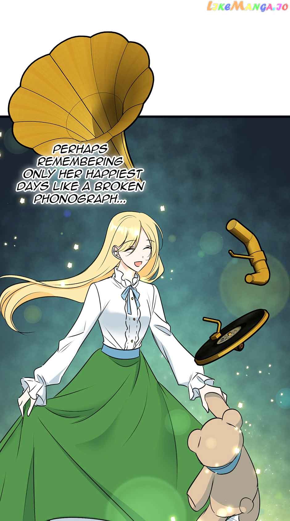 Flowers Rot and You Remain Chapter 104 - Page 49