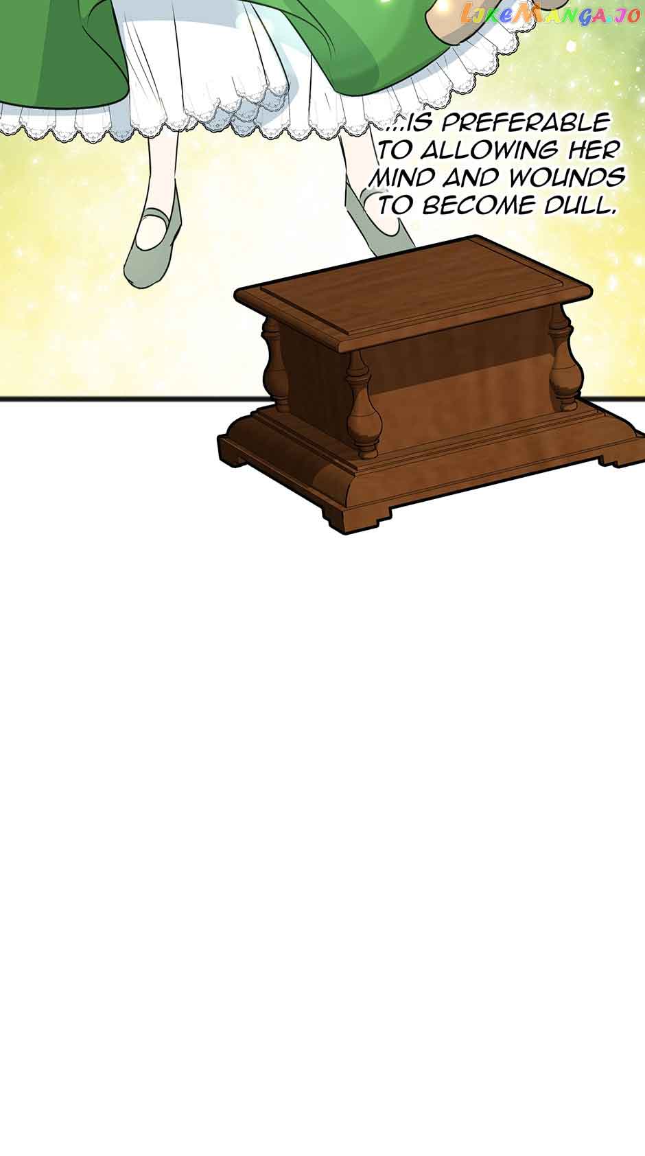 Flowers Rot and You Remain Chapter 104 - Page 50