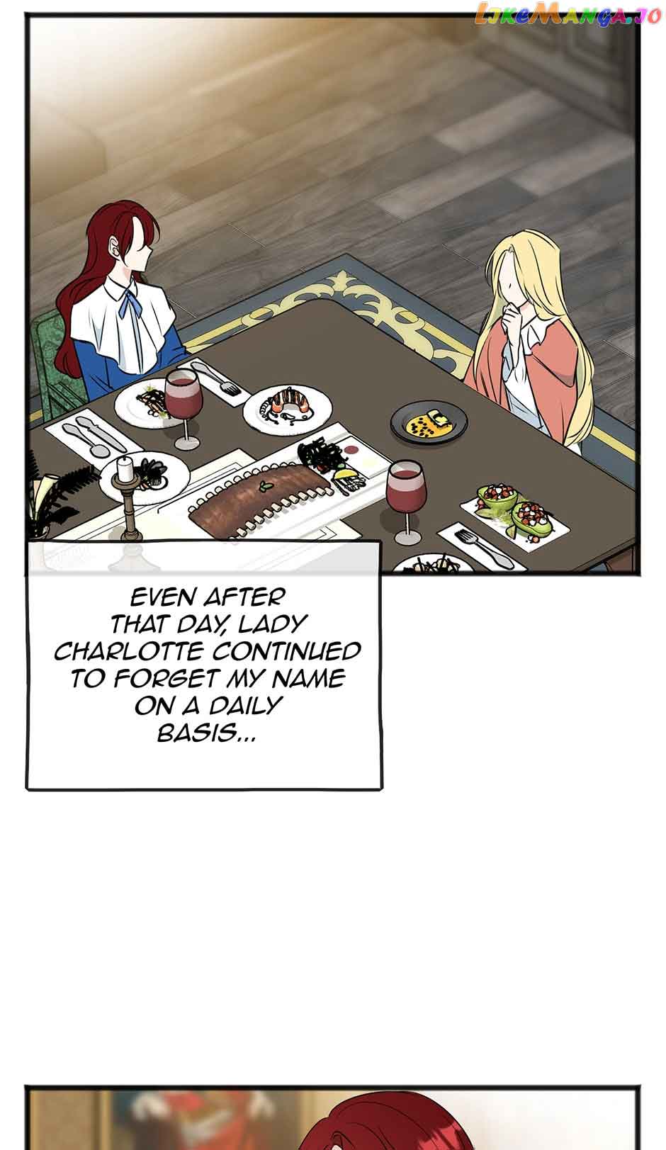 Flowers Rot and You Remain Chapter 104 - Page 51