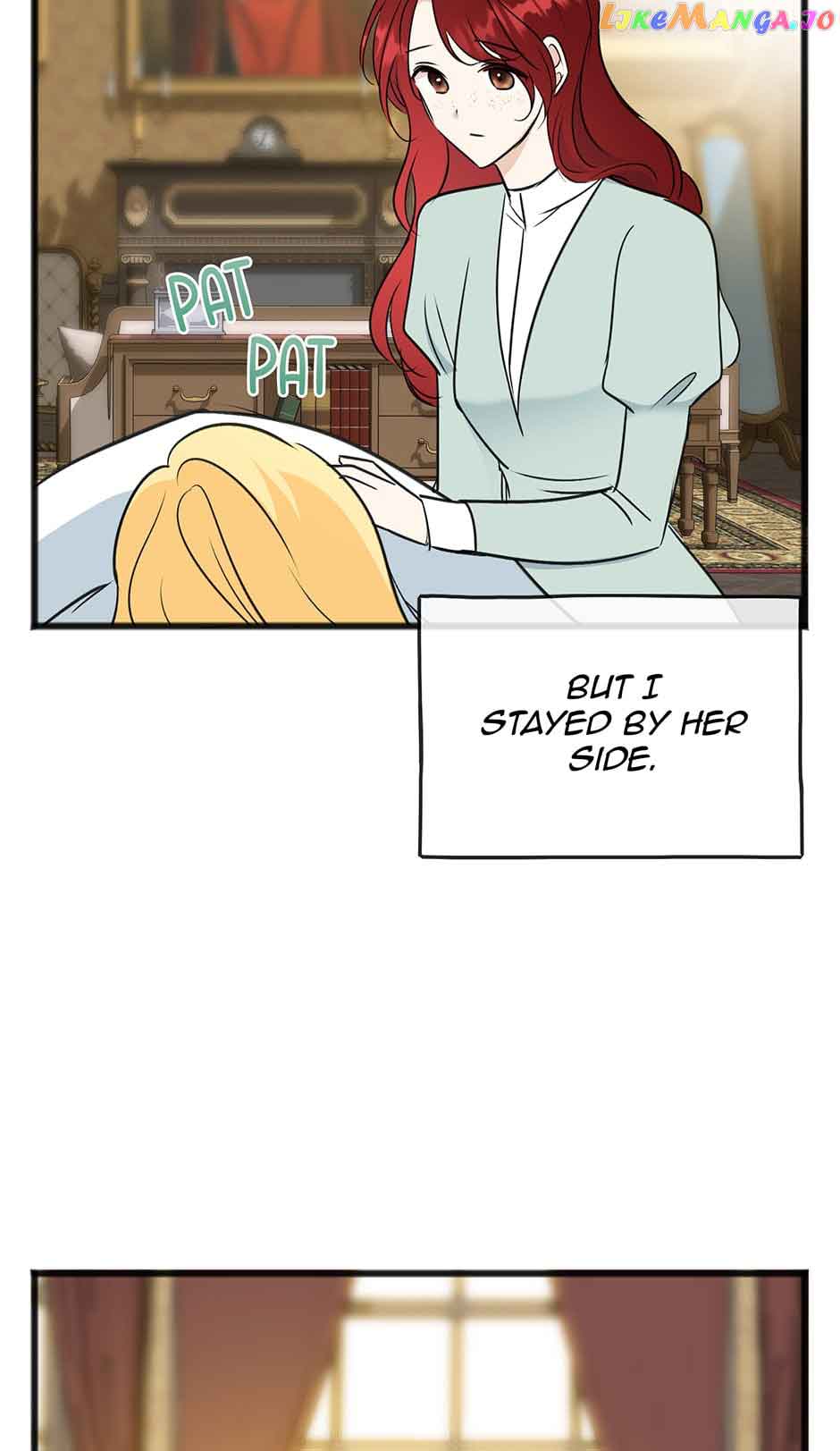 Flowers Rot and You Remain Chapter 104 - Page 52