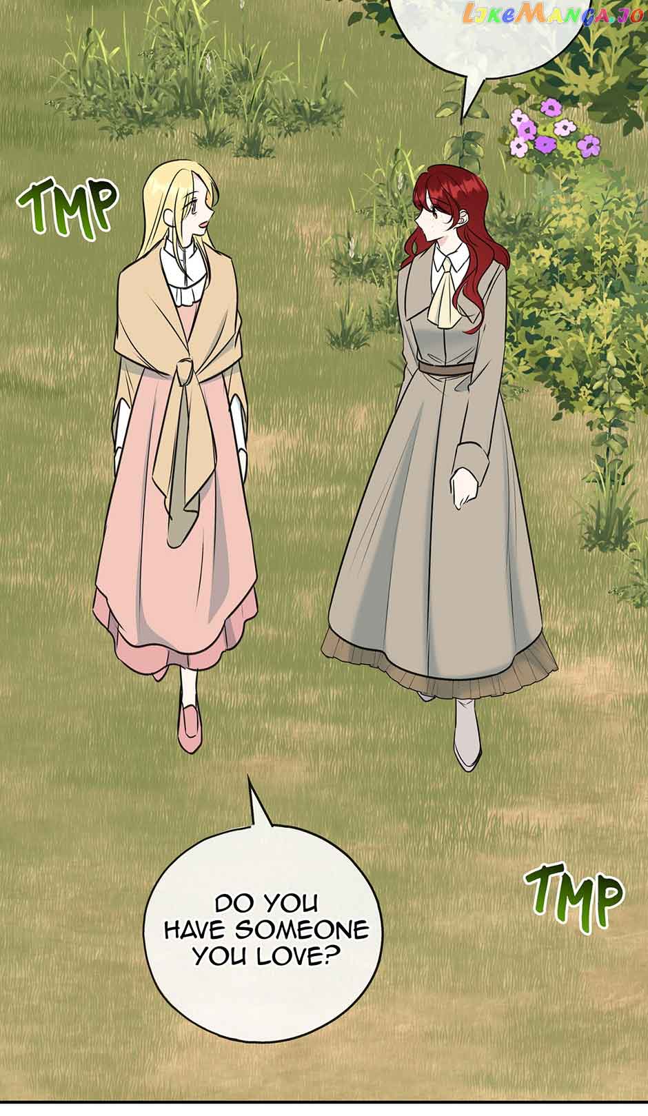 Flowers Rot and You Remain Chapter 104 - Page 55