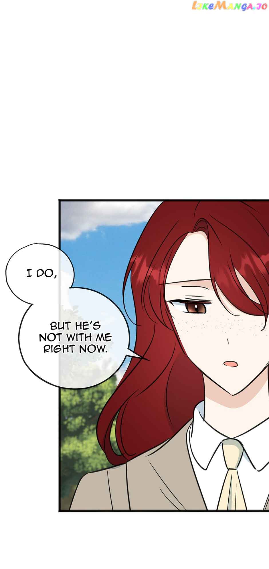 Flowers Rot and You Remain Chapter 104 - Page 56