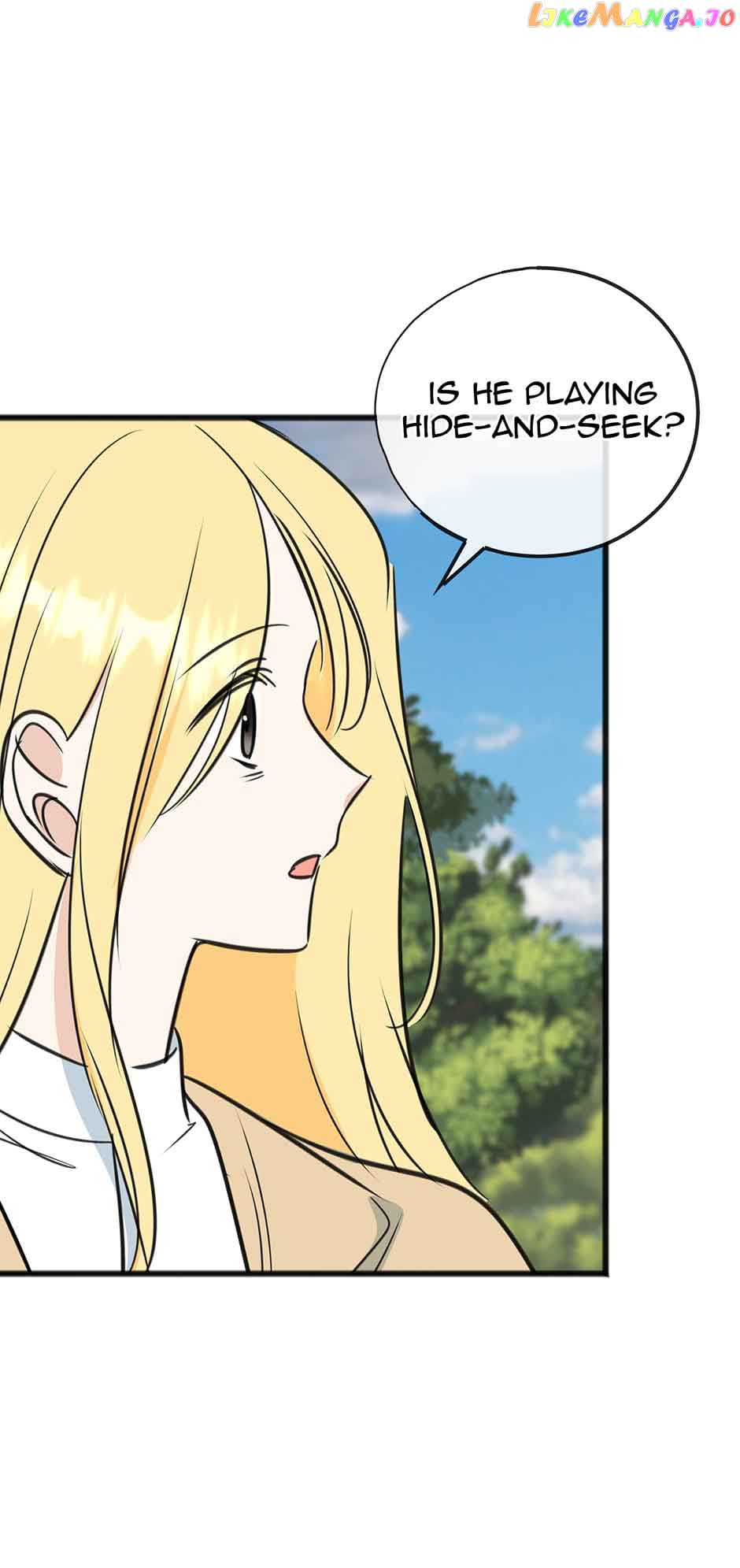 Flowers Rot and You Remain Chapter 104 - Page 57