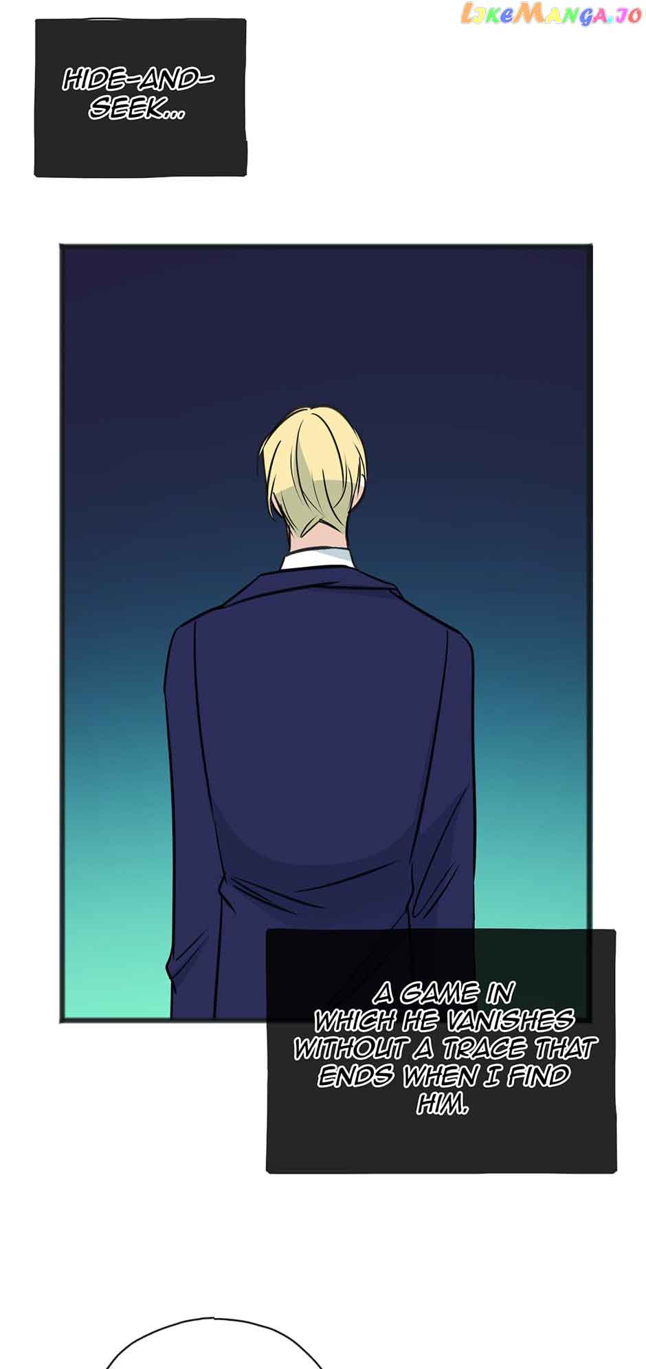 Flowers Rot and You Remain Chapter 104 - Page 58