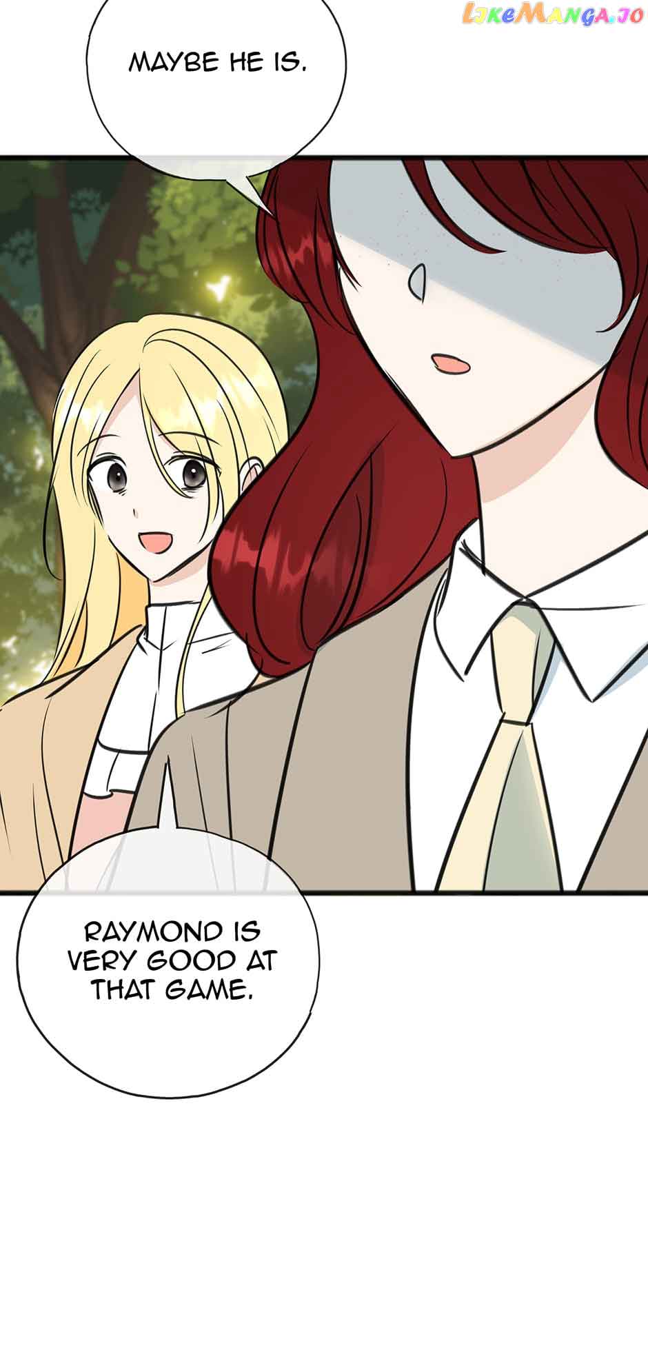 Flowers Rot and You Remain Chapter 104 - Page 59