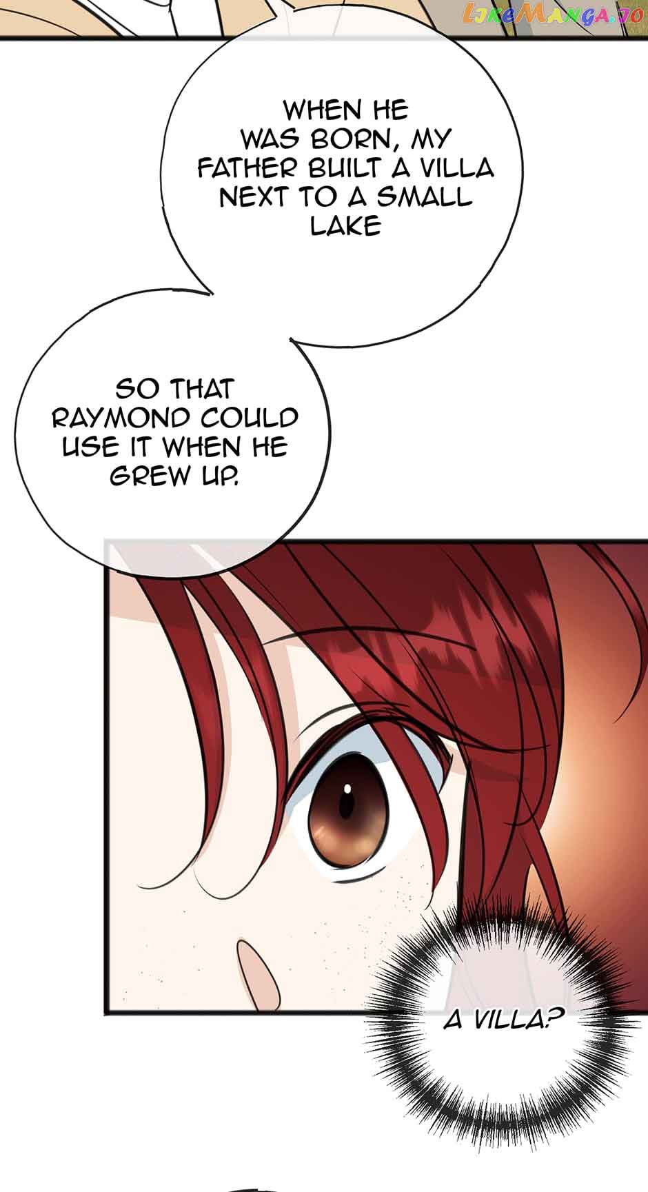 Flowers Rot and You Remain Chapter 104 - Page 61