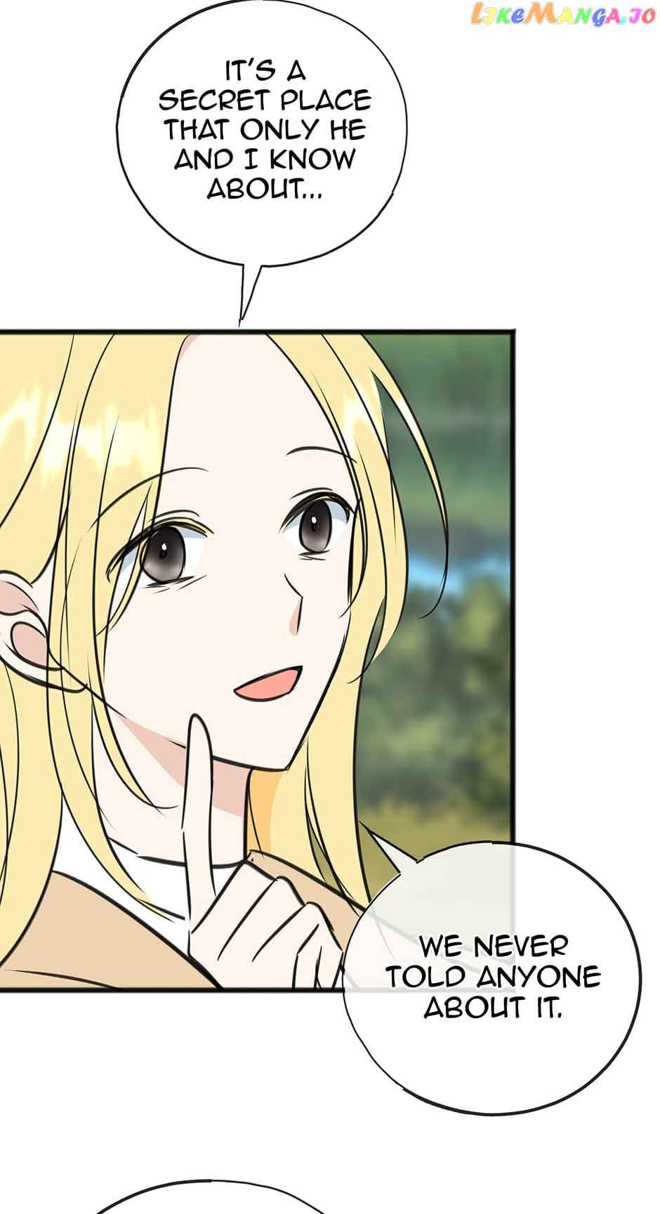 Flowers Rot and You Remain Chapter 104 - Page 62