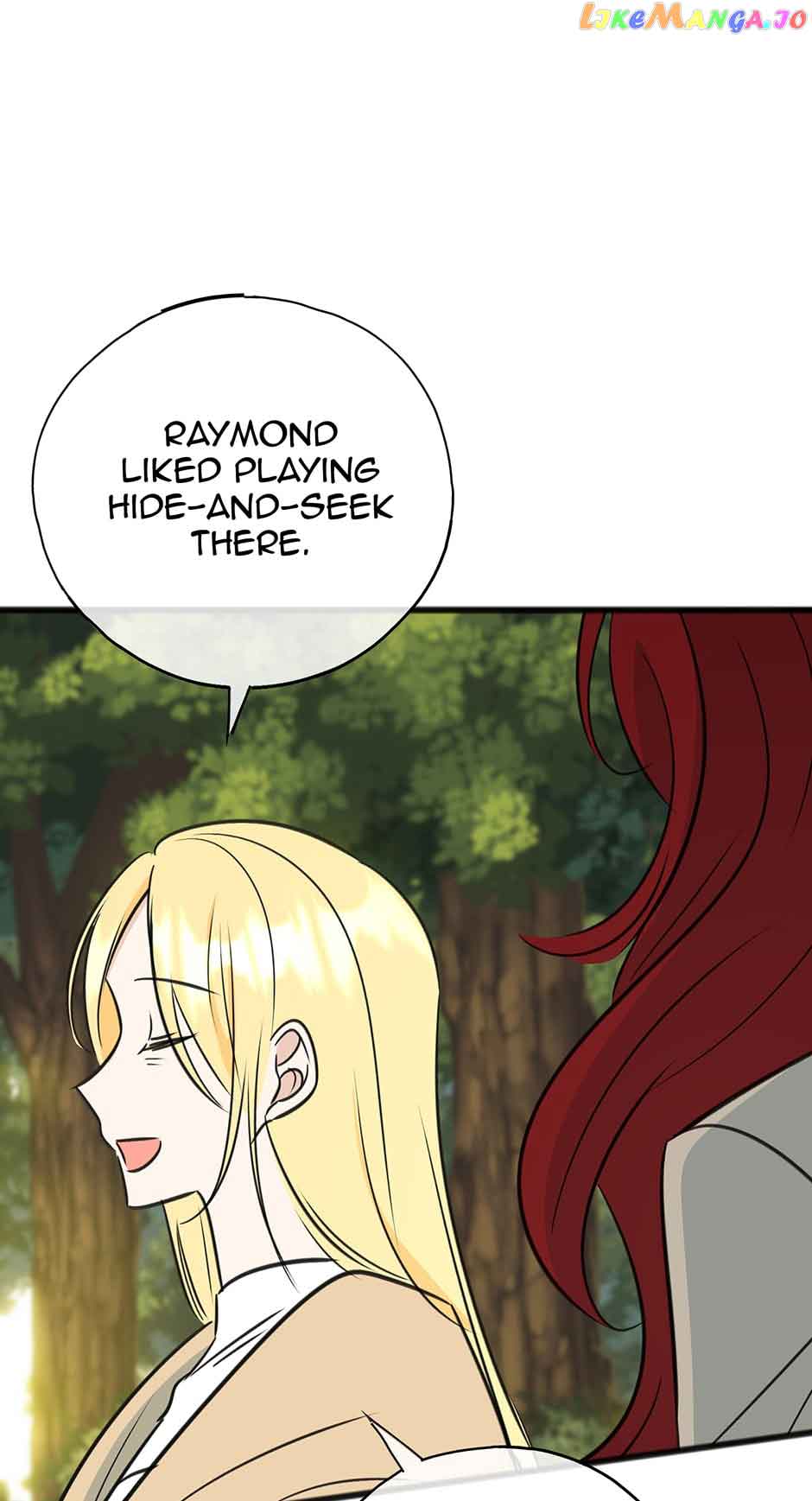 Flowers Rot and You Remain Chapter 104 - Page 64