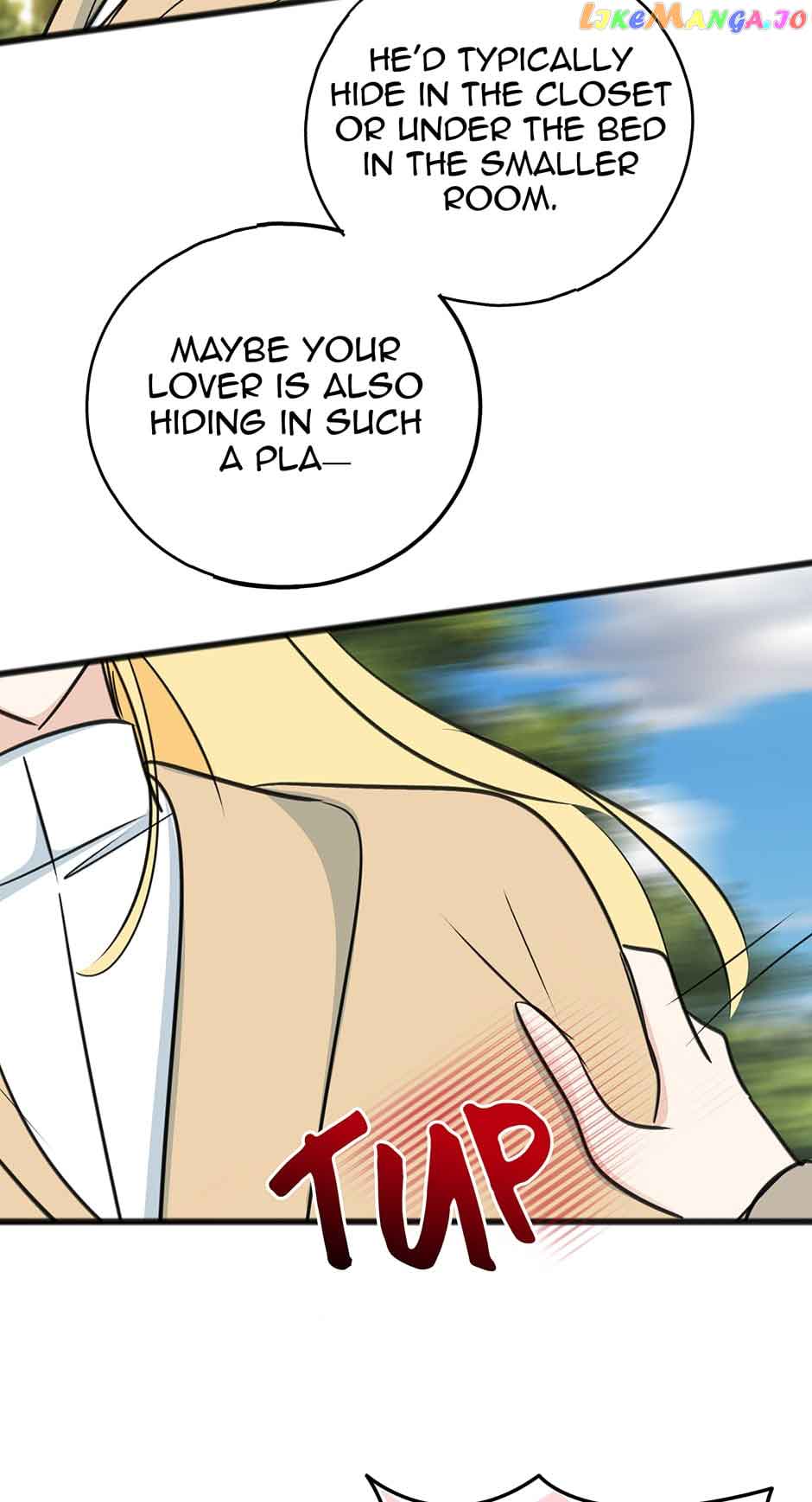 Flowers Rot and You Remain Chapter 104 - Page 65