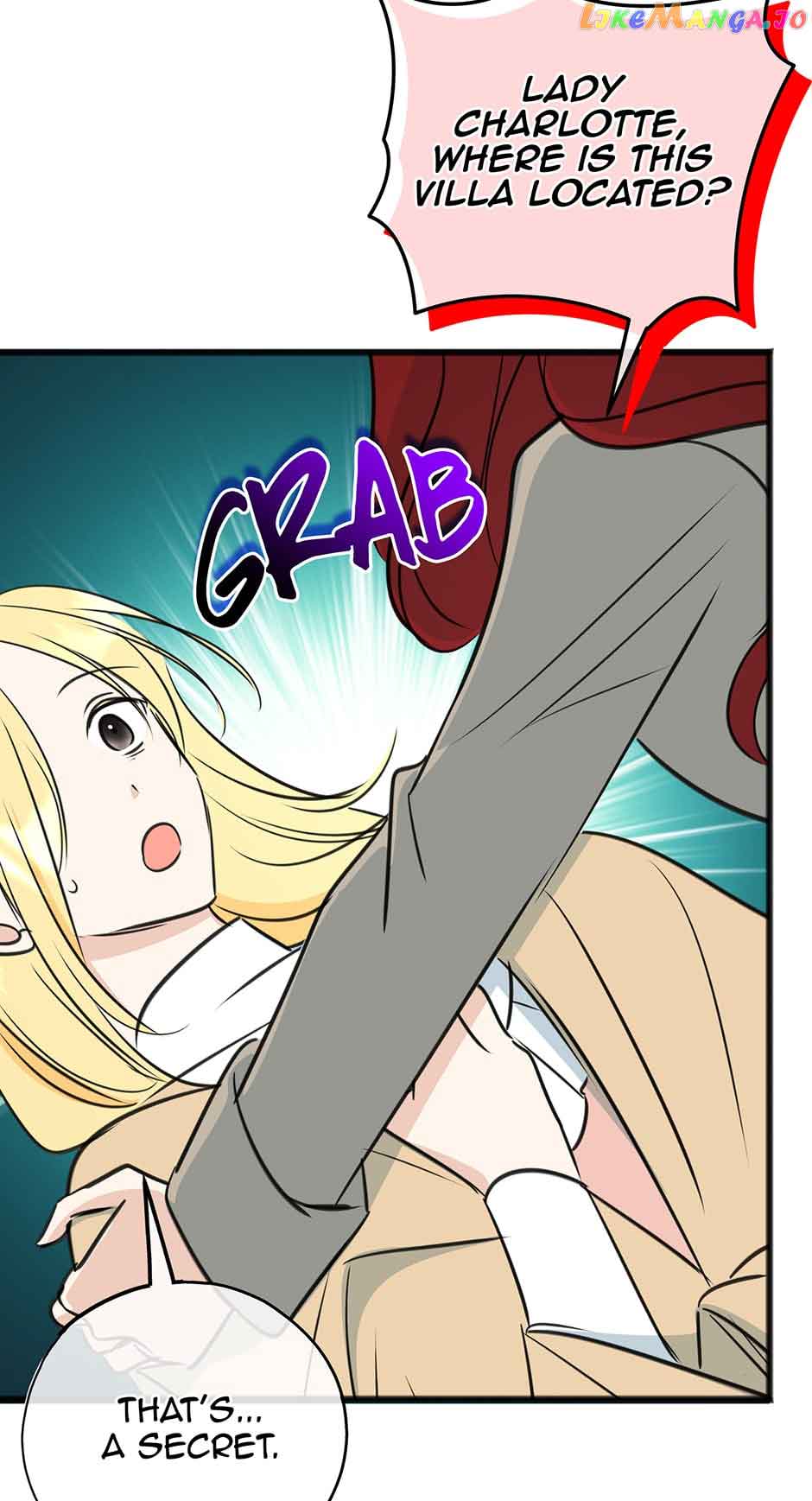 Flowers Rot and You Remain Chapter 104 - Page 66