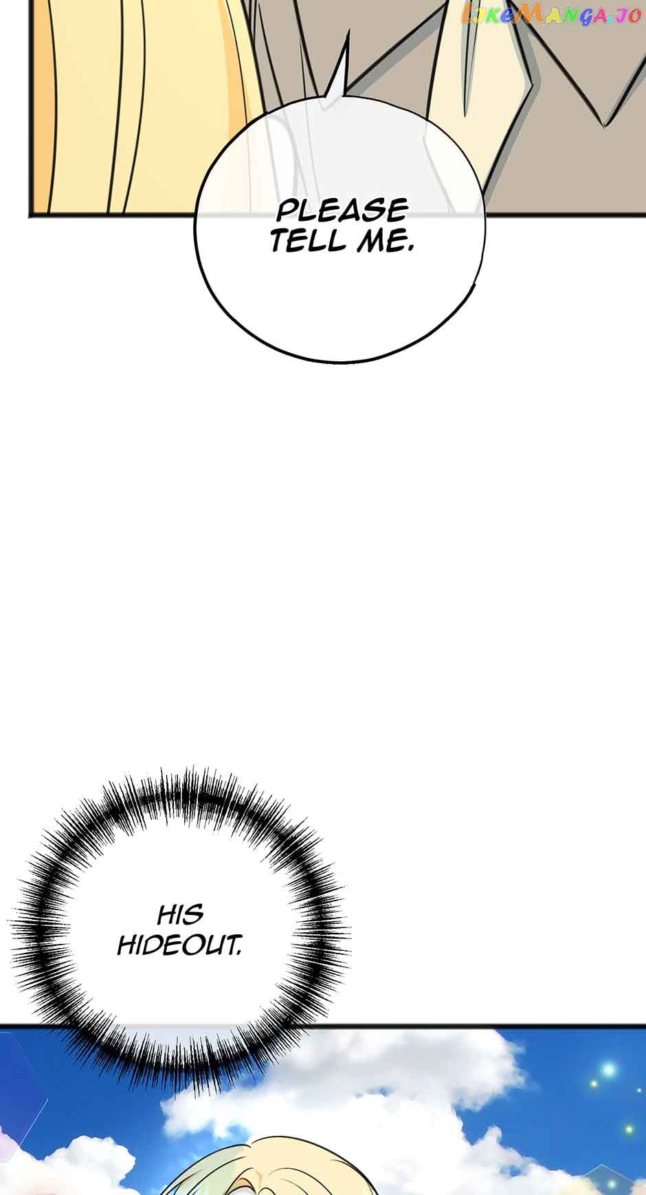 Flowers Rot and You Remain Chapter 104 - Page 68