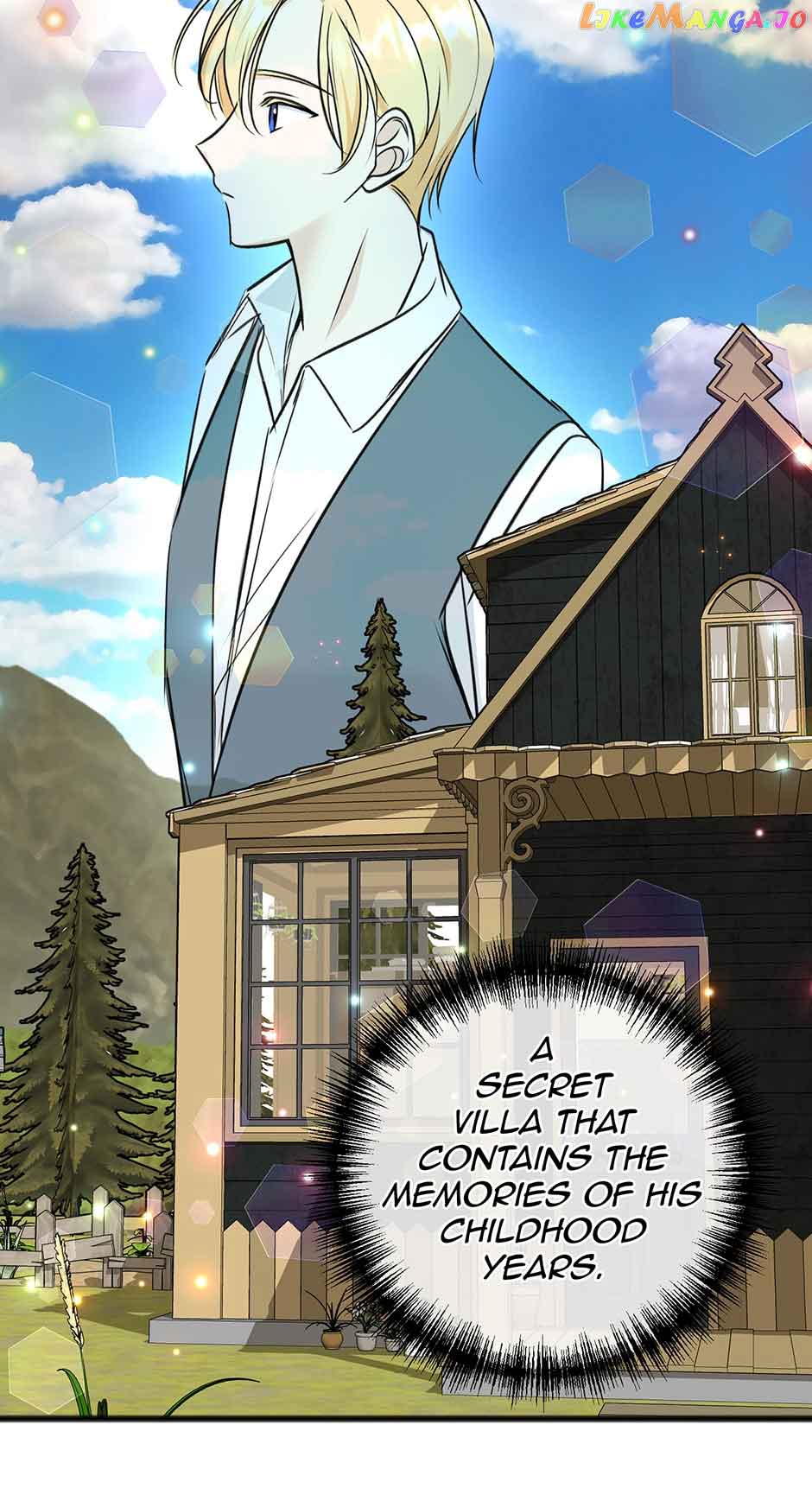 Flowers Rot and You Remain Chapter 104 - Page 69